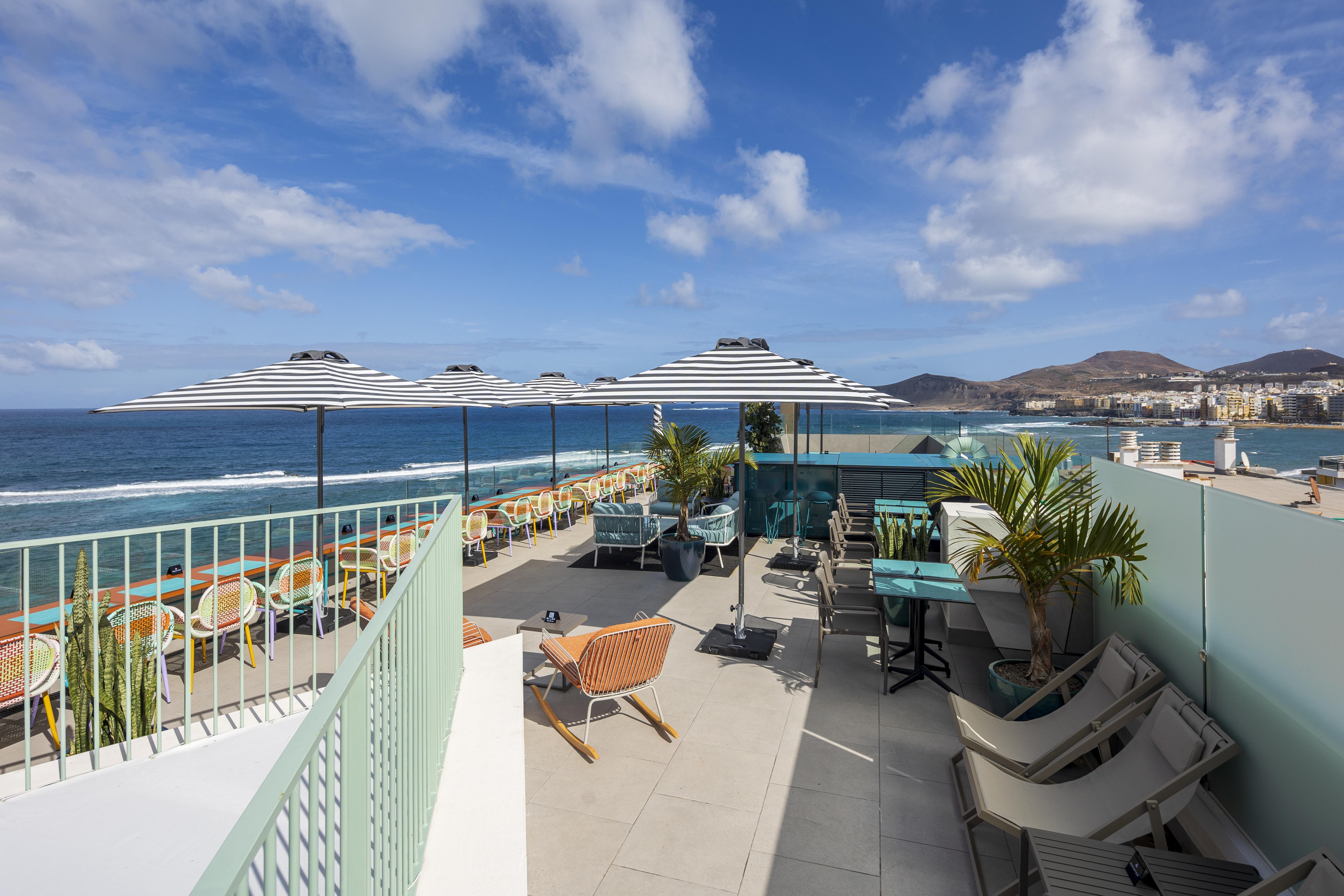 Occidental Canteras Hotel