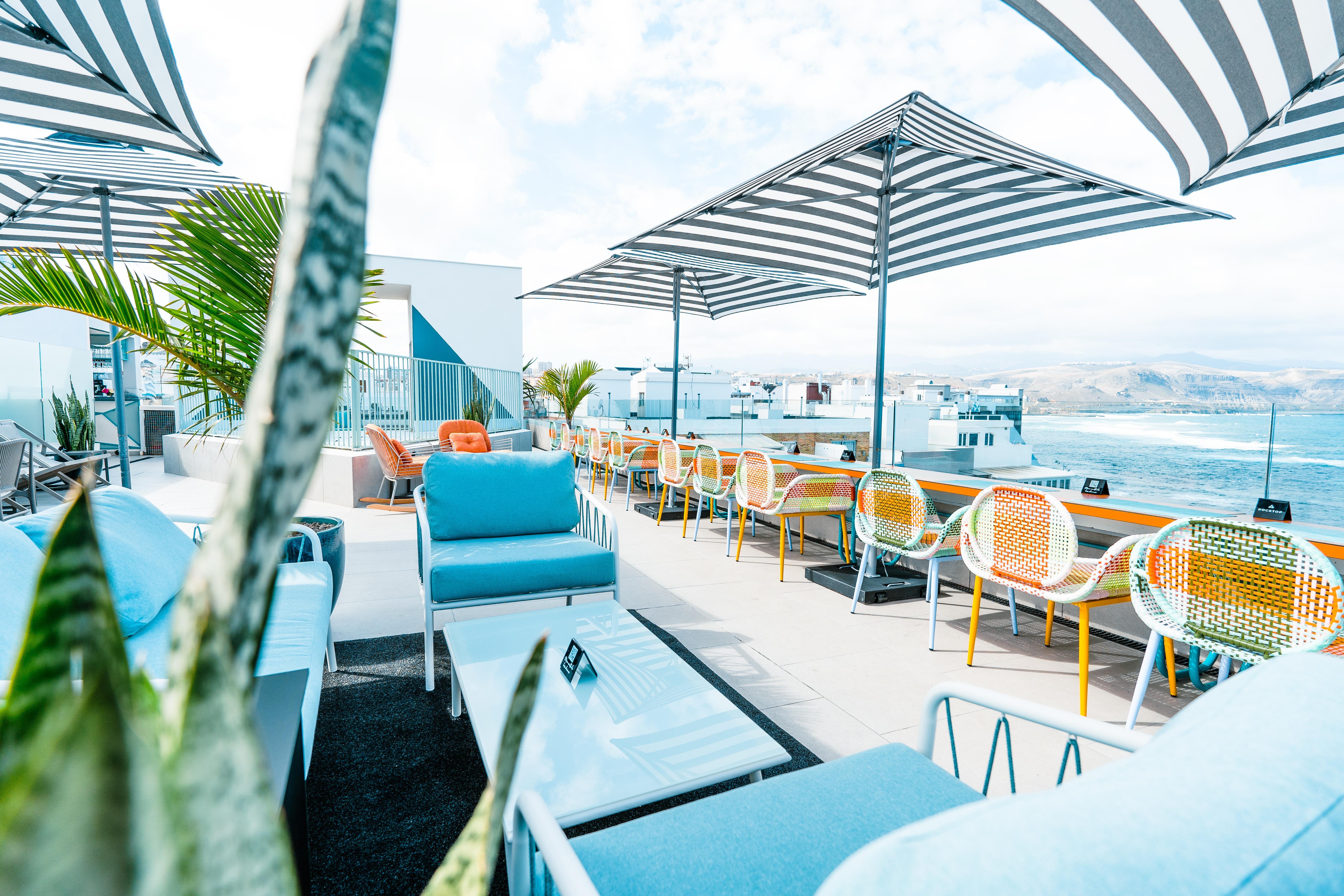 Hotel Occidental Canteras 4*
