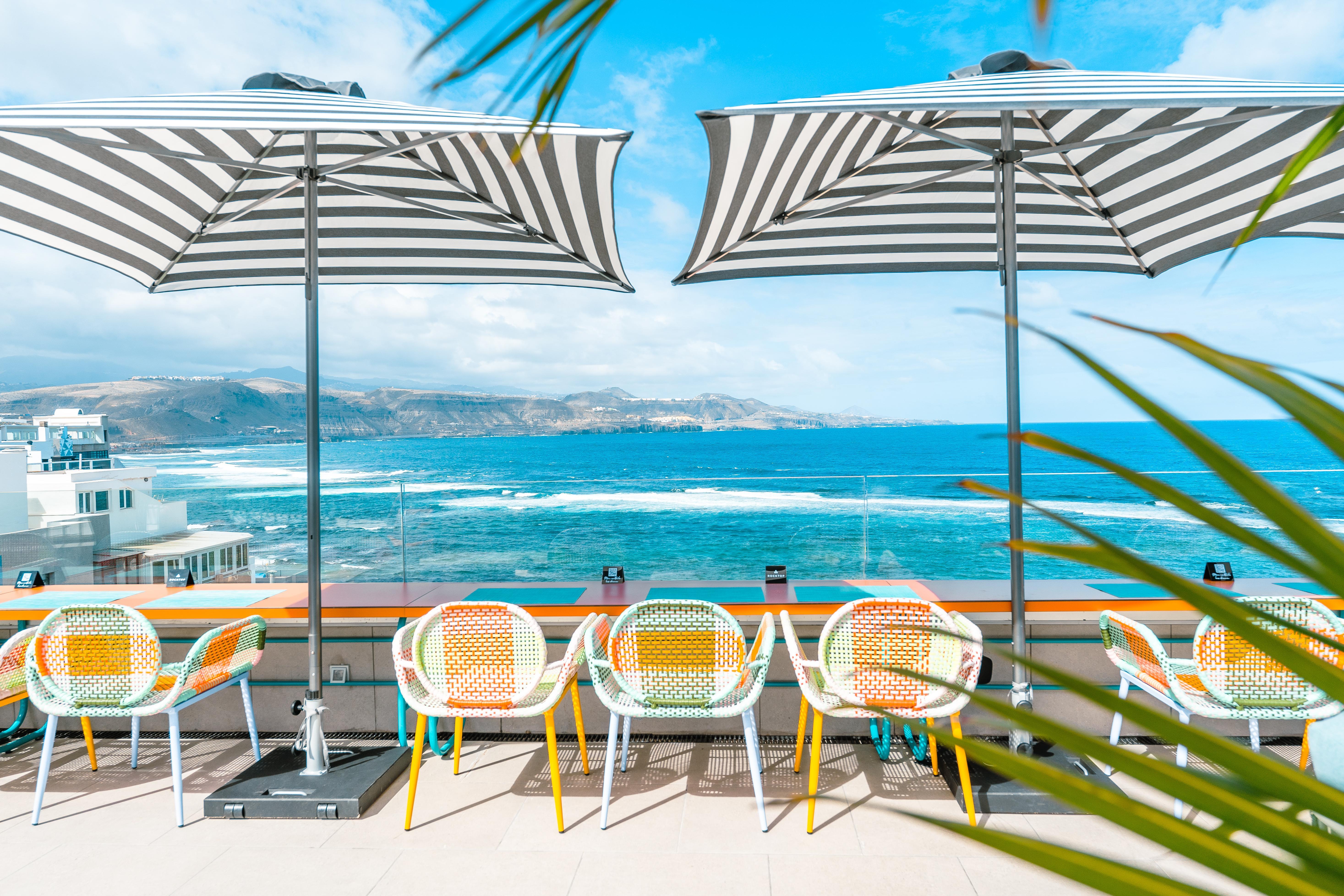 Occidental Canteras 4*