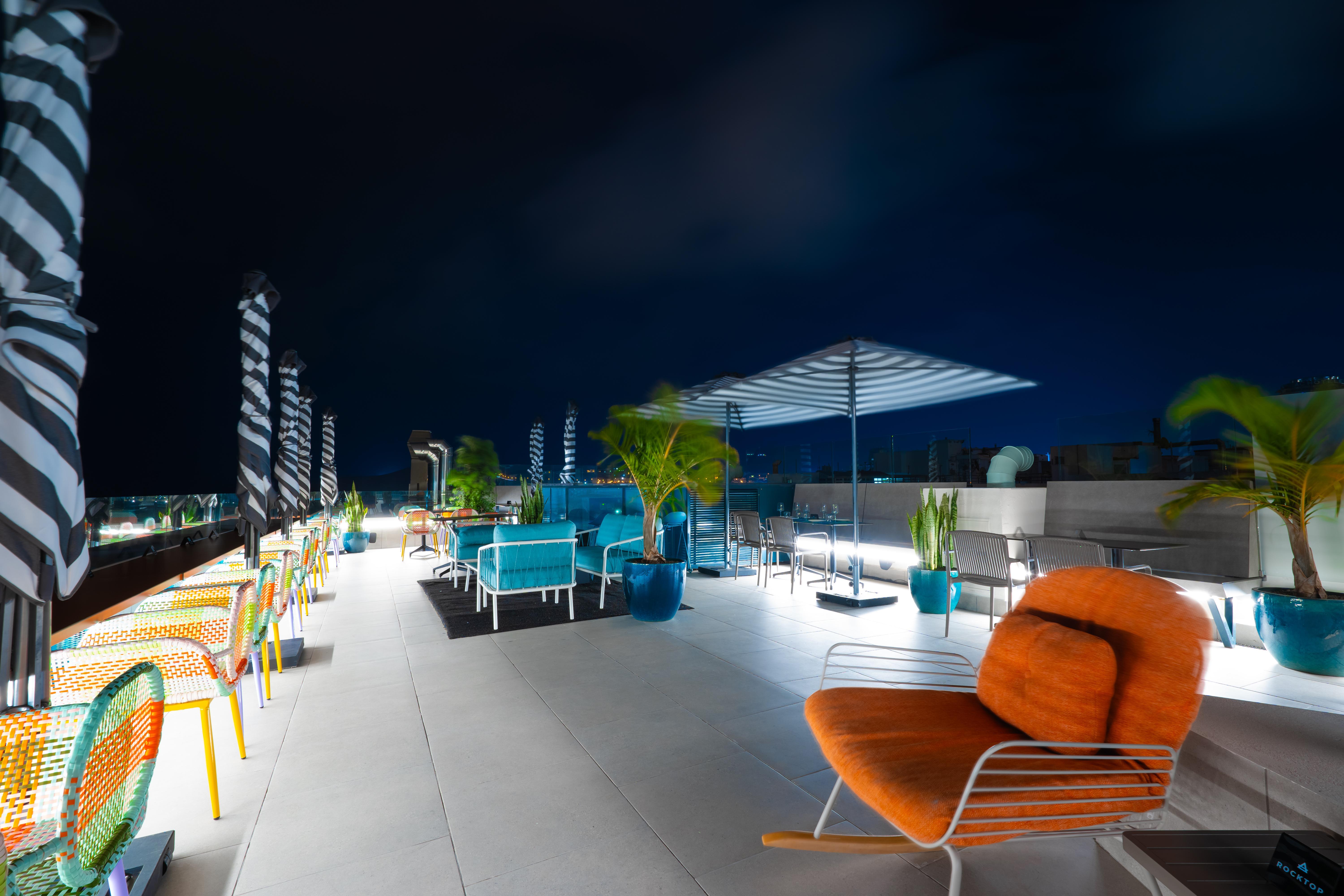 Occidental Canteras Hotel 4*