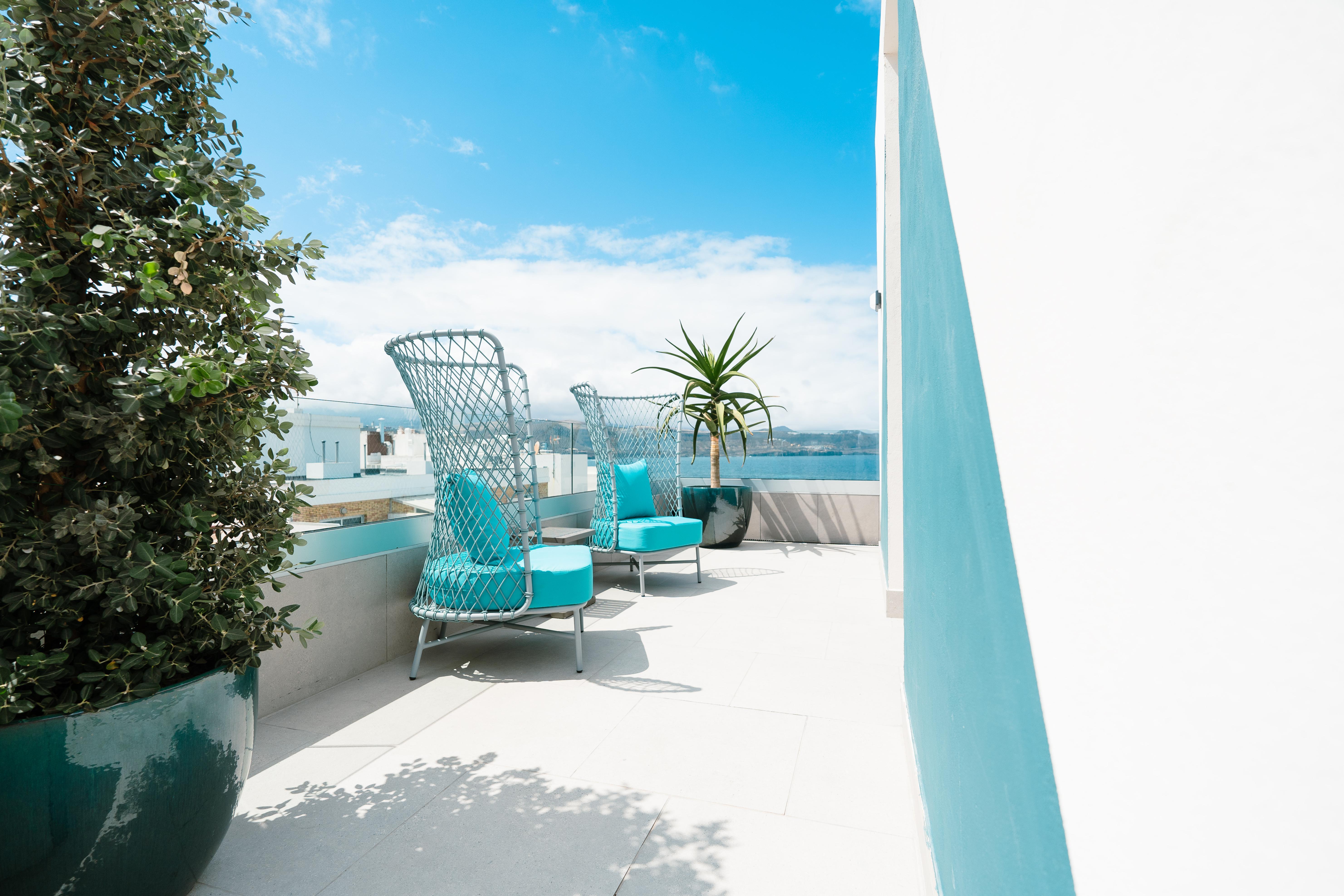 Hotel Occidental Canteras Las Palmas de Gran Canaria