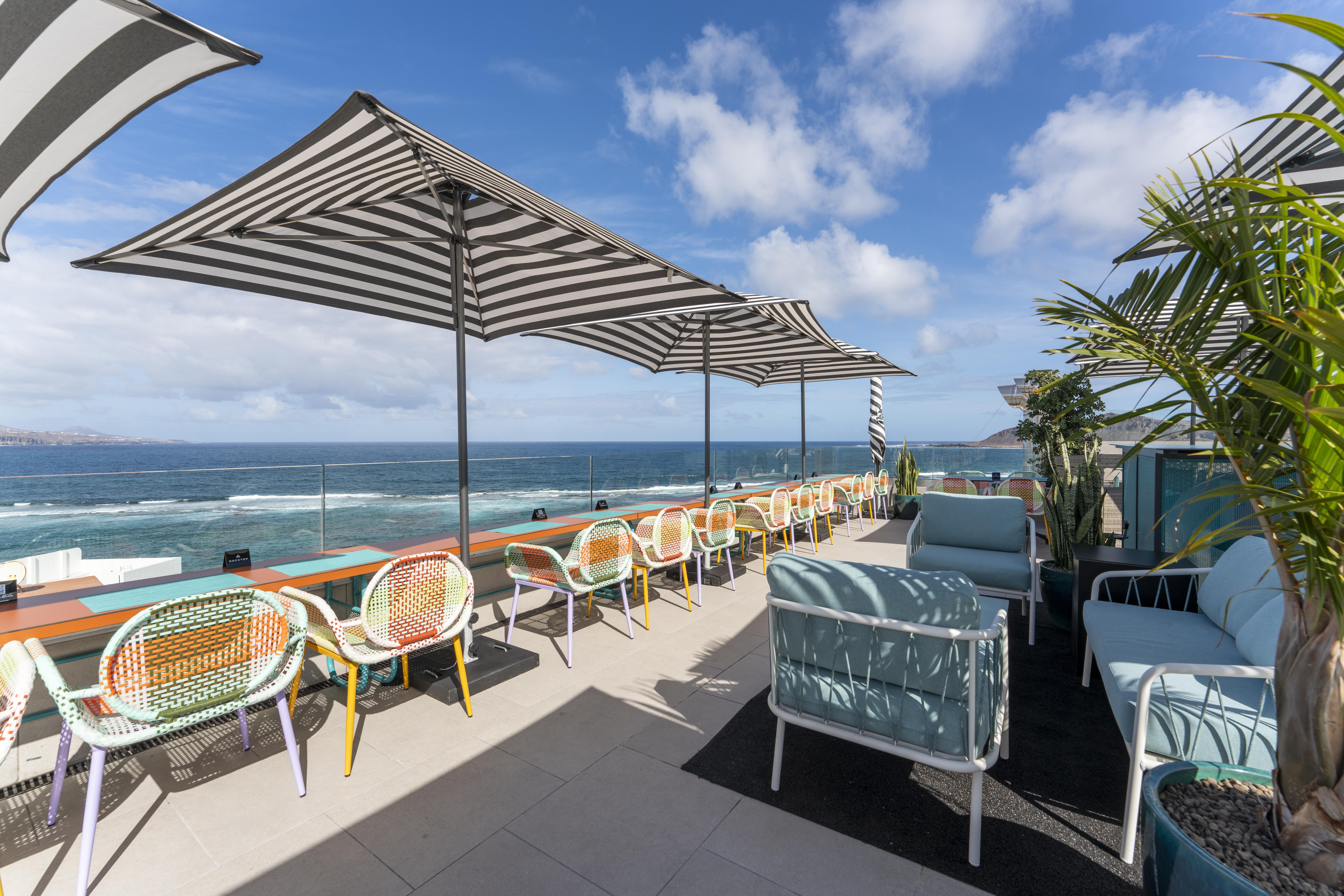 Occidental Canteras 4* Las Palmas de Gran Canaria