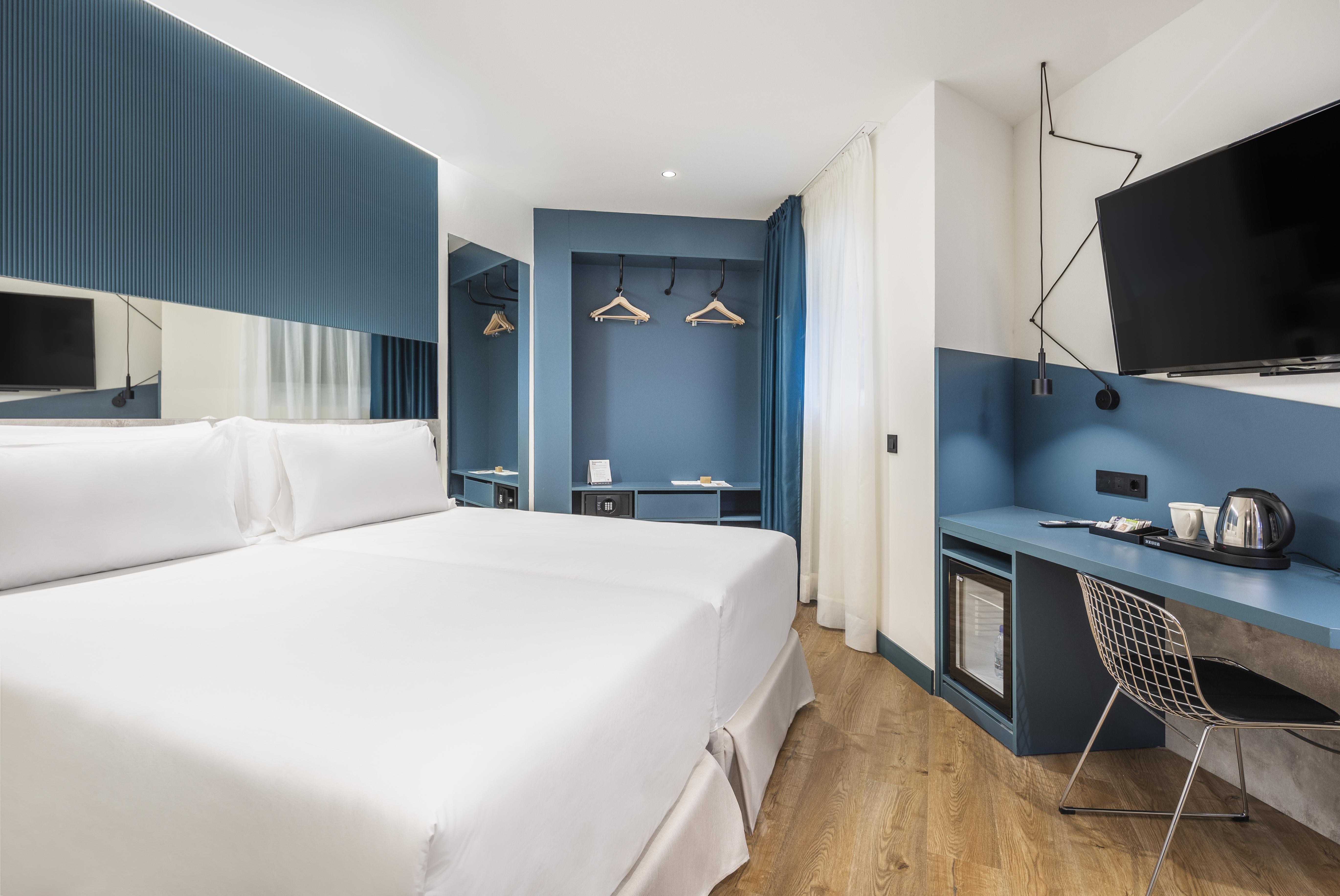 Occidental Canteras 4* Las Palmas de Gran Canária