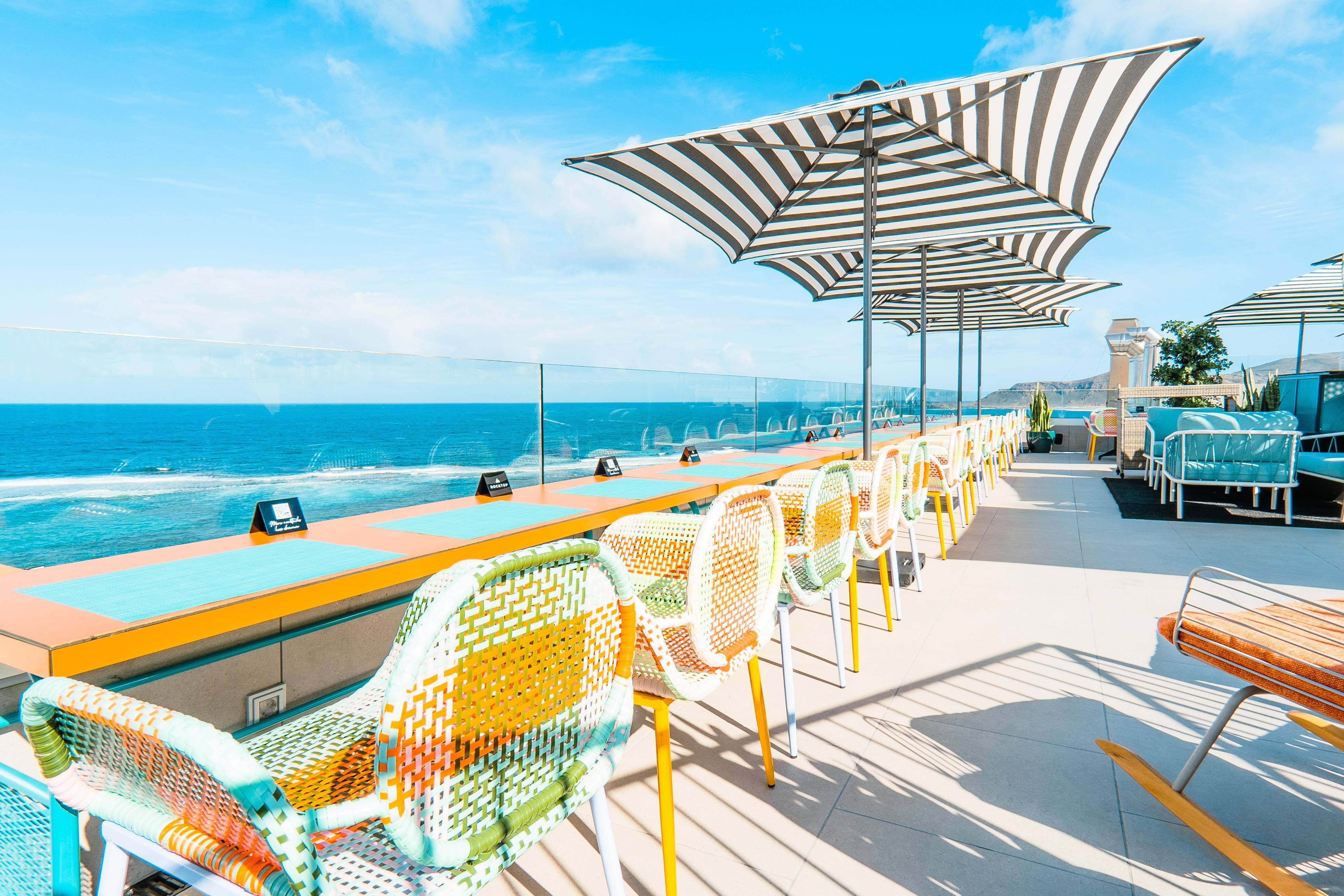 Occidental Canteras Hotel 4*