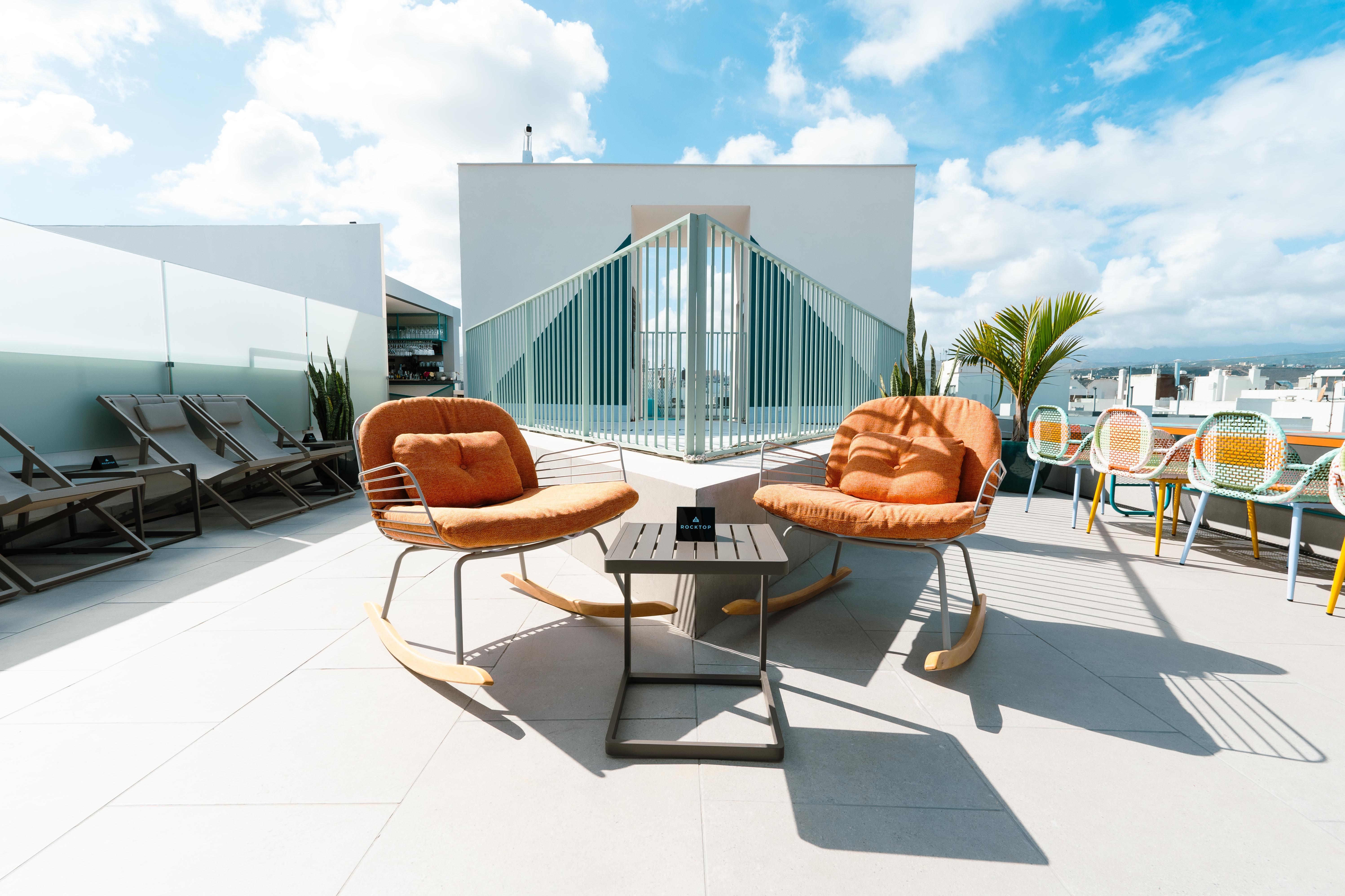 Occidental Canteras 4* Las Palmas de Gran Canária