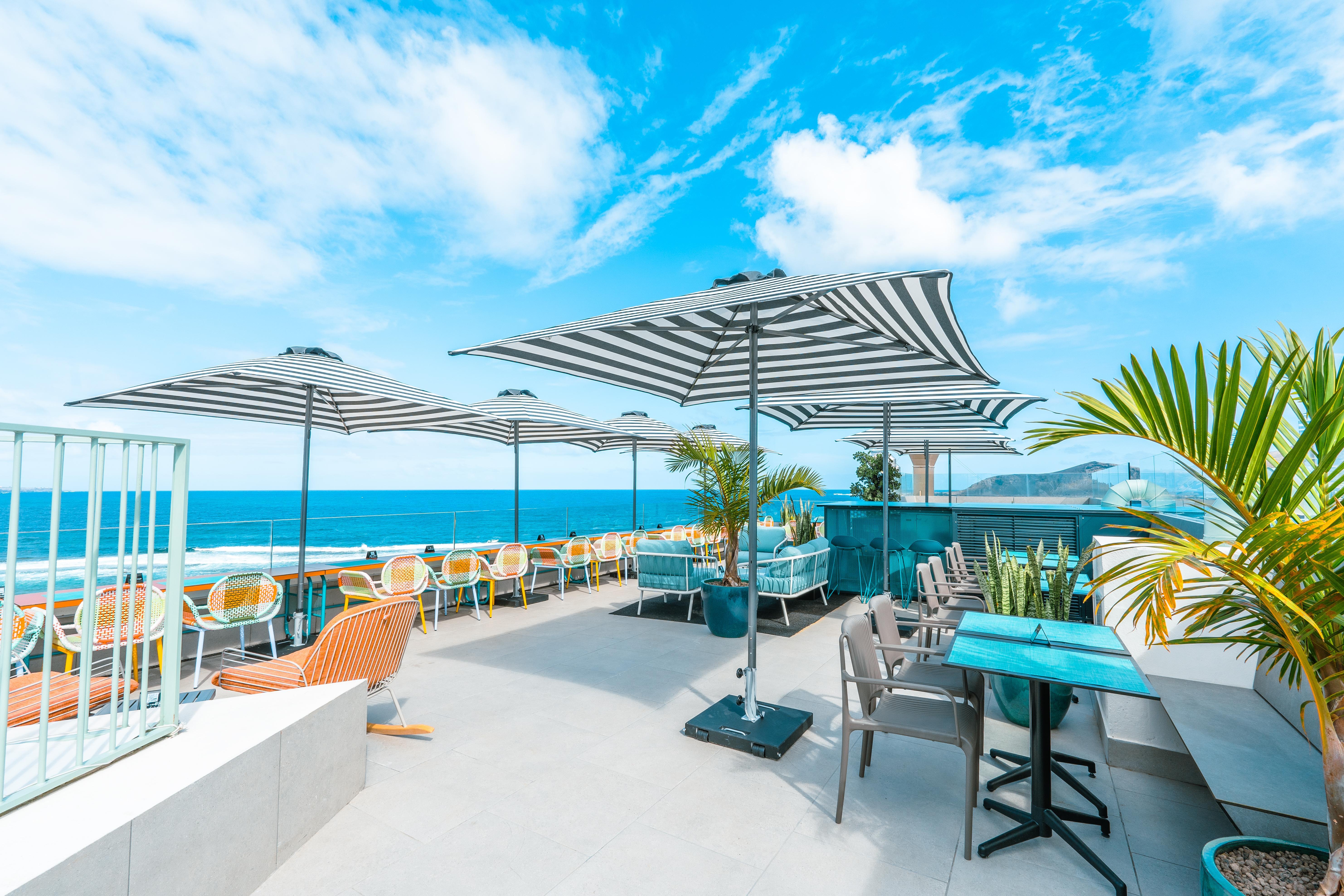 Hotel Occidental Canteras