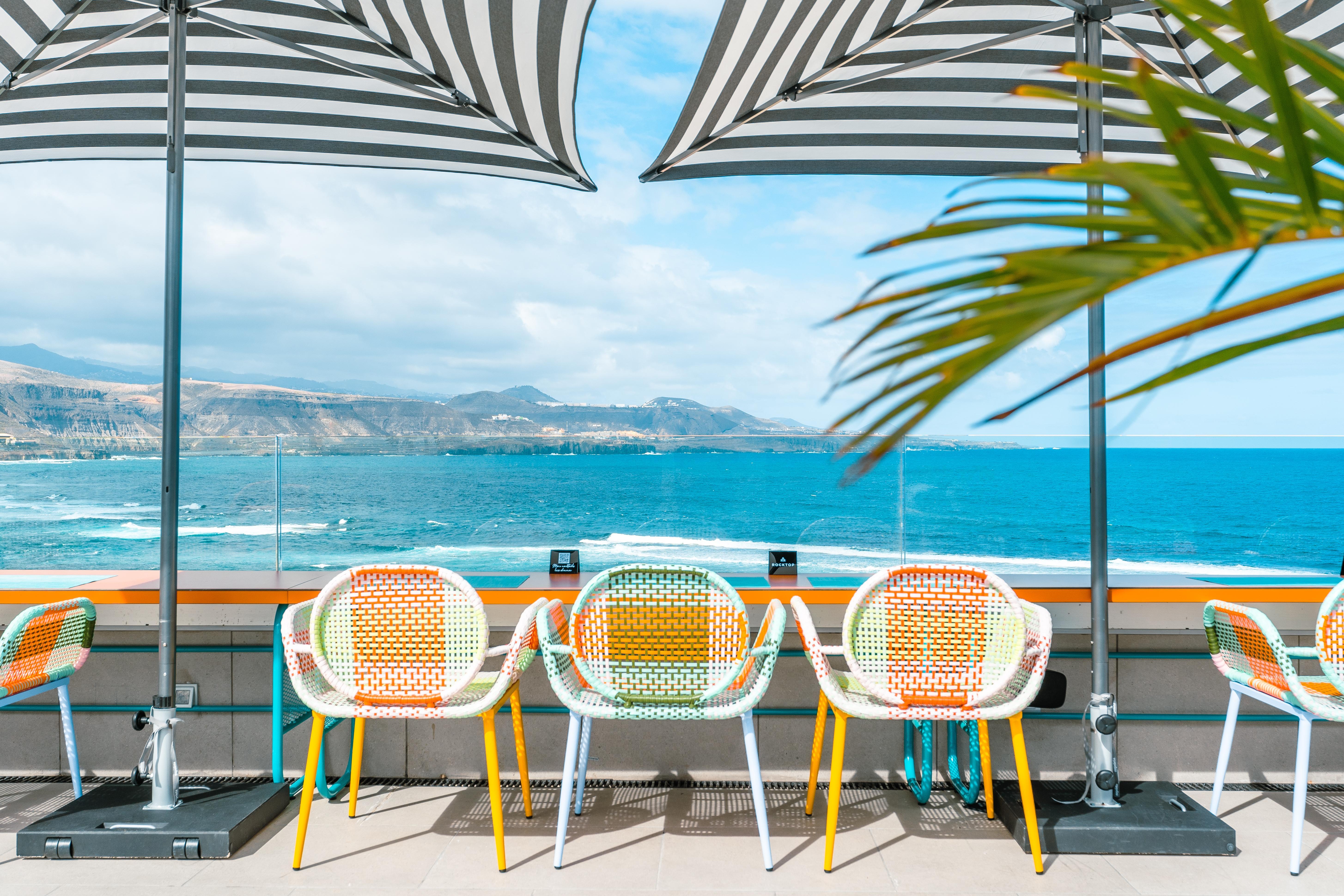 Occidental Canteras Hotel Las Palmas de Gran Canaria