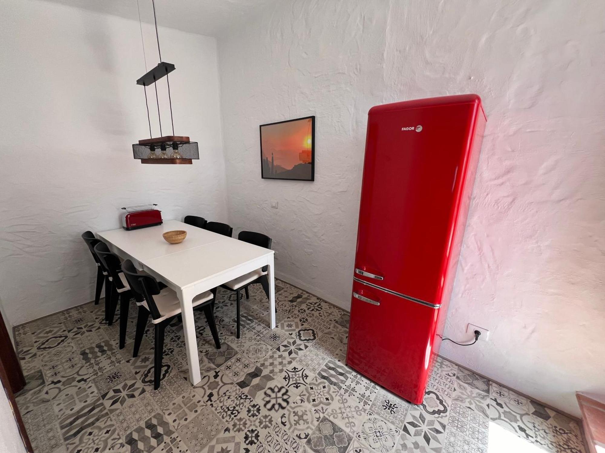Exclusiv La Mareta Country house