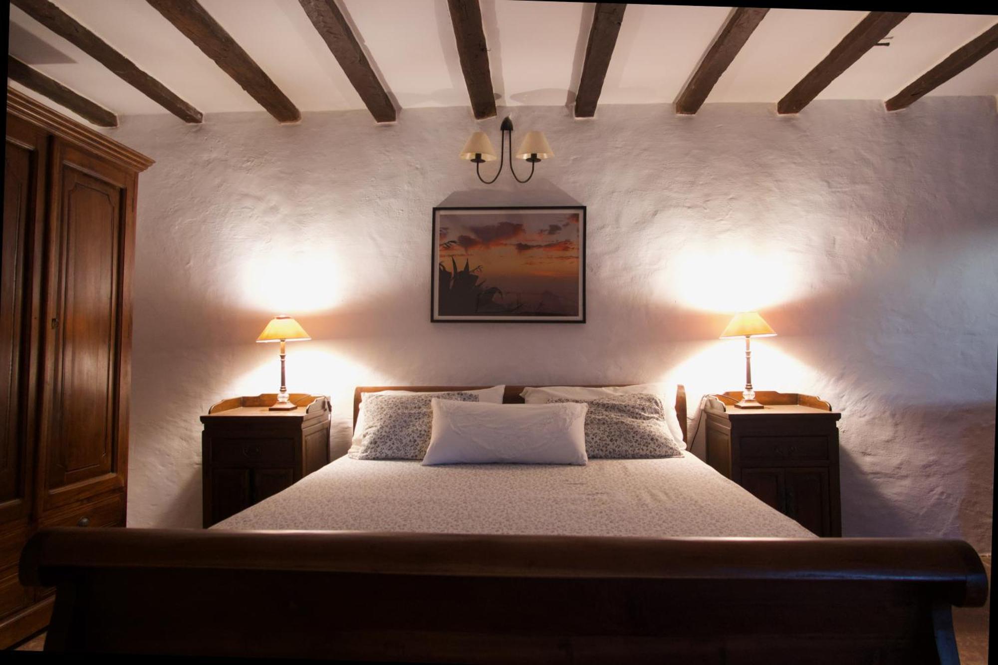 Exclusiv La Mareta Country house Agaete (Gran Canaria)