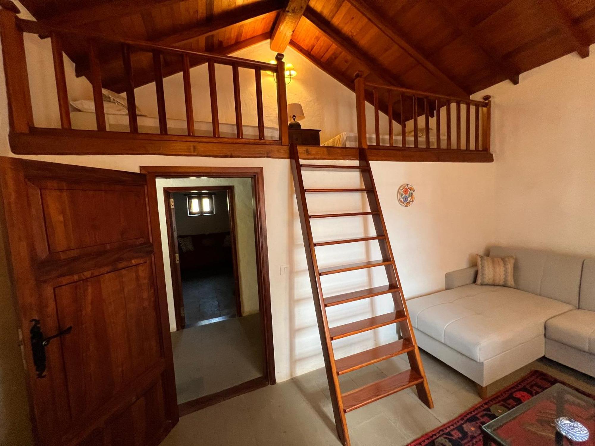 Country house Exclusiv La Mareta