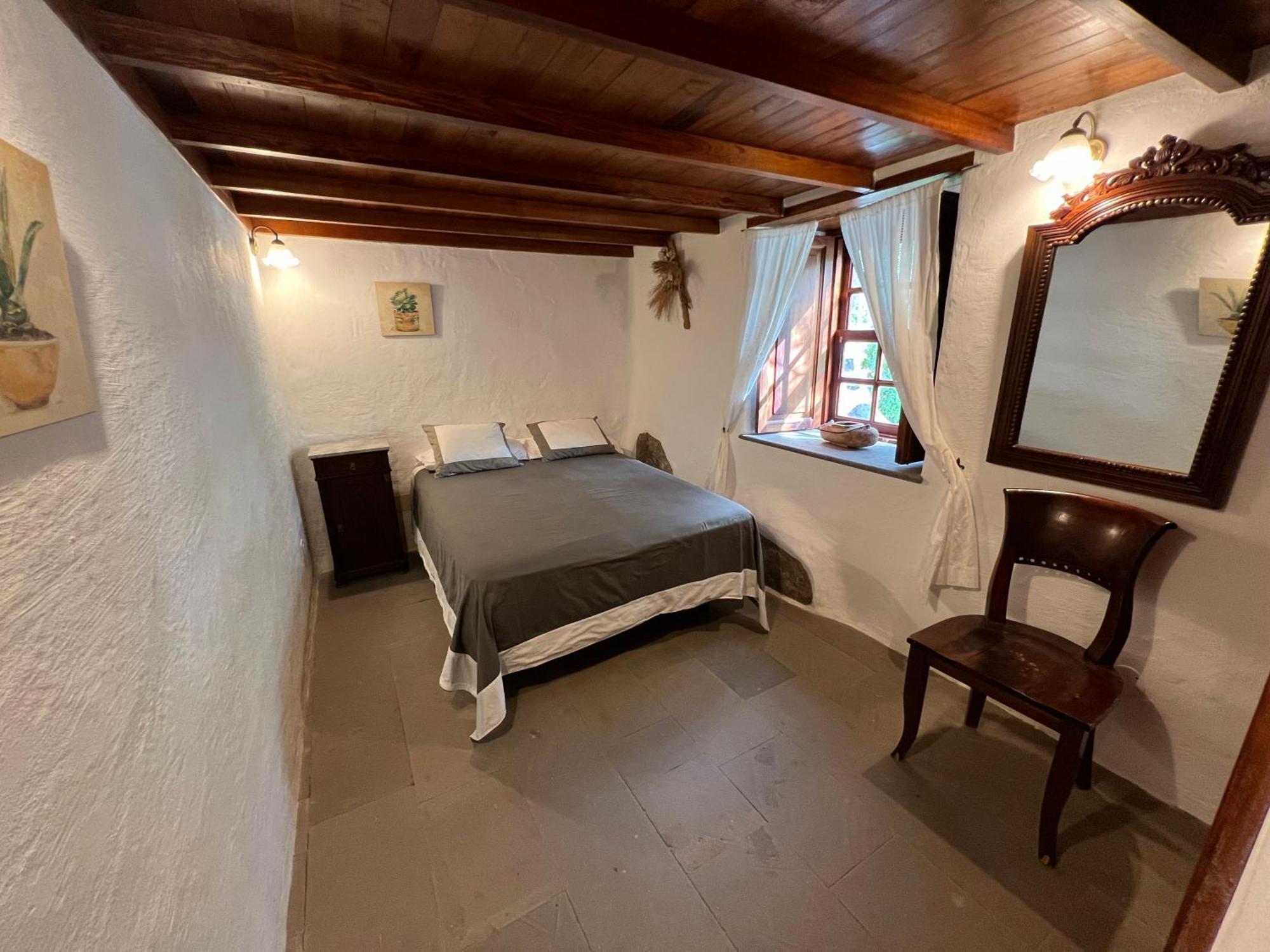 Exclusiv La Mareta Country house *