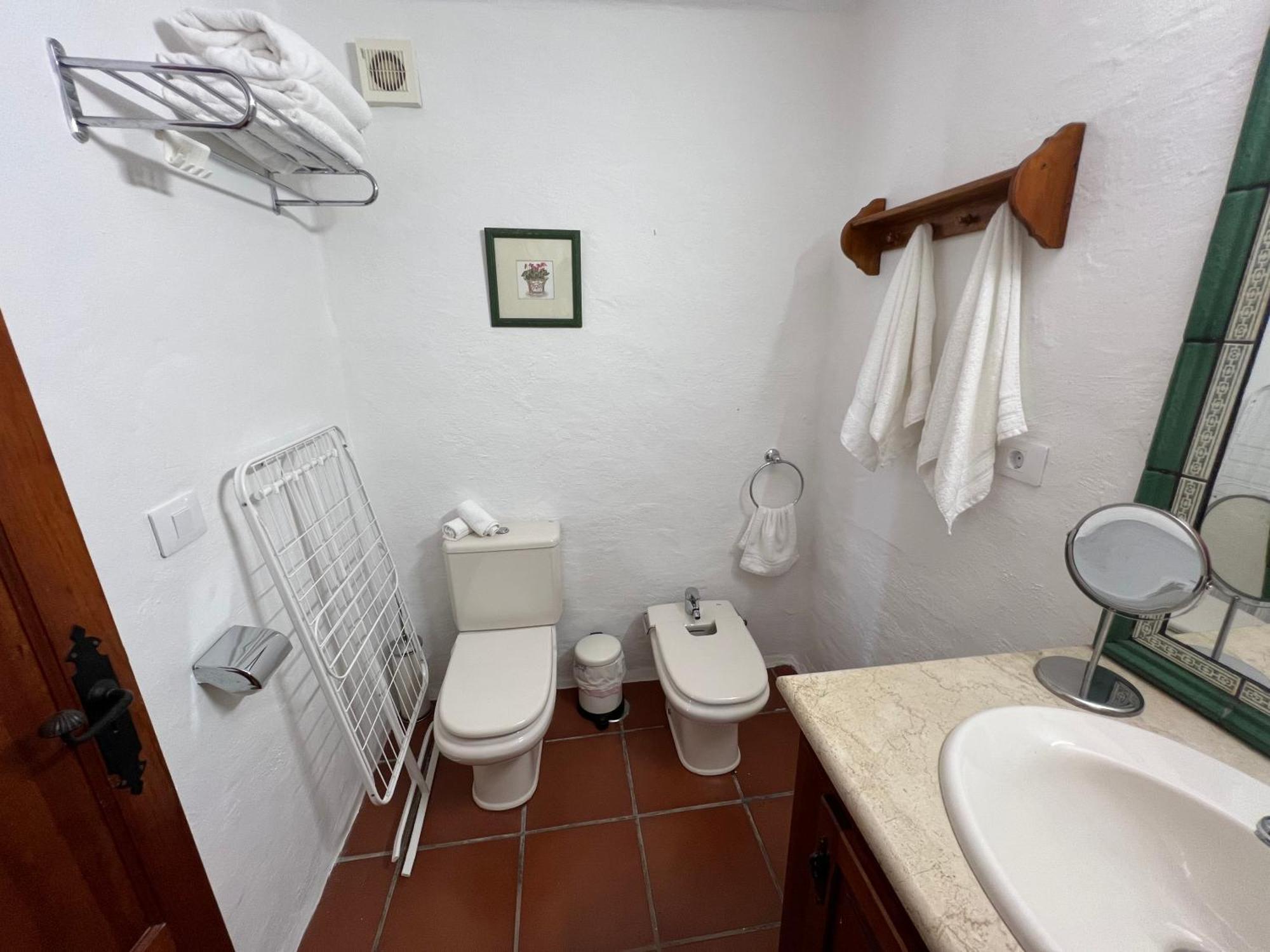 Country house Exclusiv La Mareta Agaete (Gran Canaria)