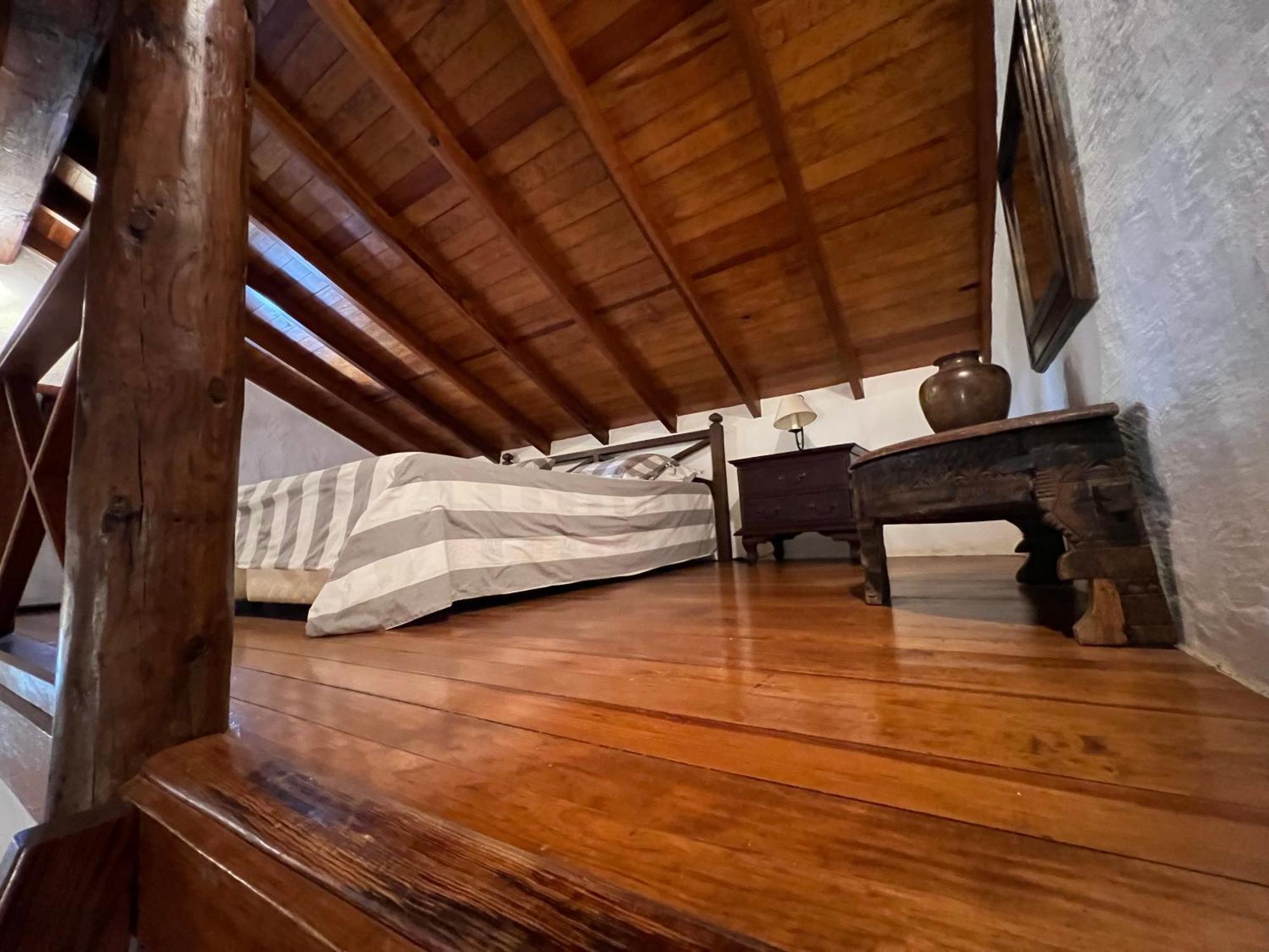 Exclusiv La Mareta Country house Agaete (Gran Canaria)