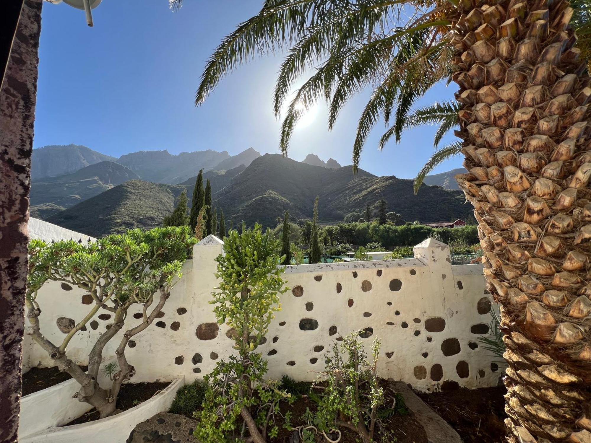 Exclusiv La Mareta Agaete (Gran Canaria)