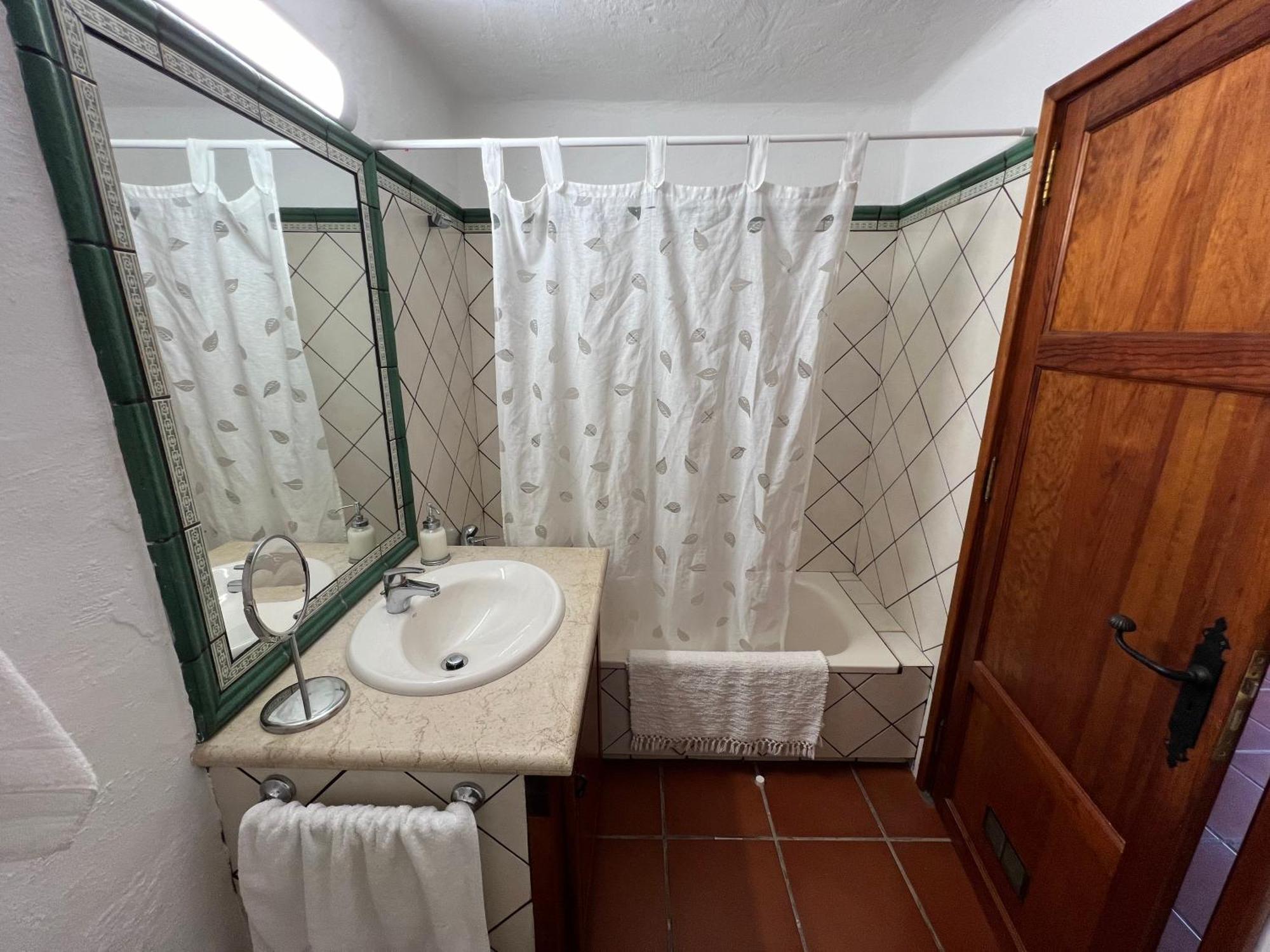Exclusiv La Mareta * Agaete (Gran Canaria)