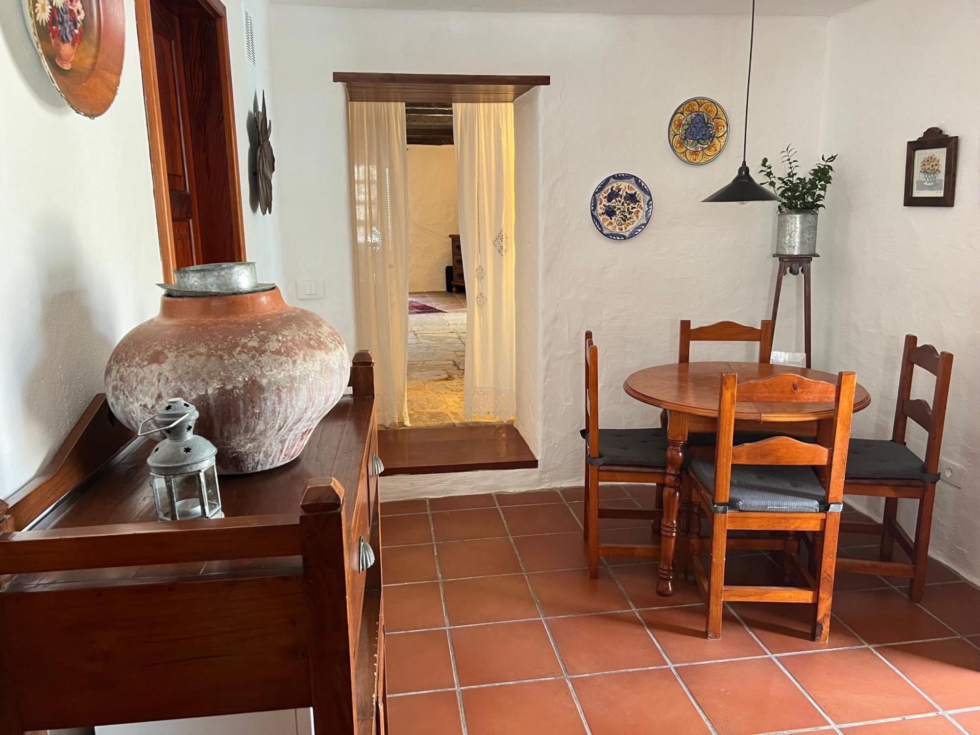 Country house Exclusiv La Mareta