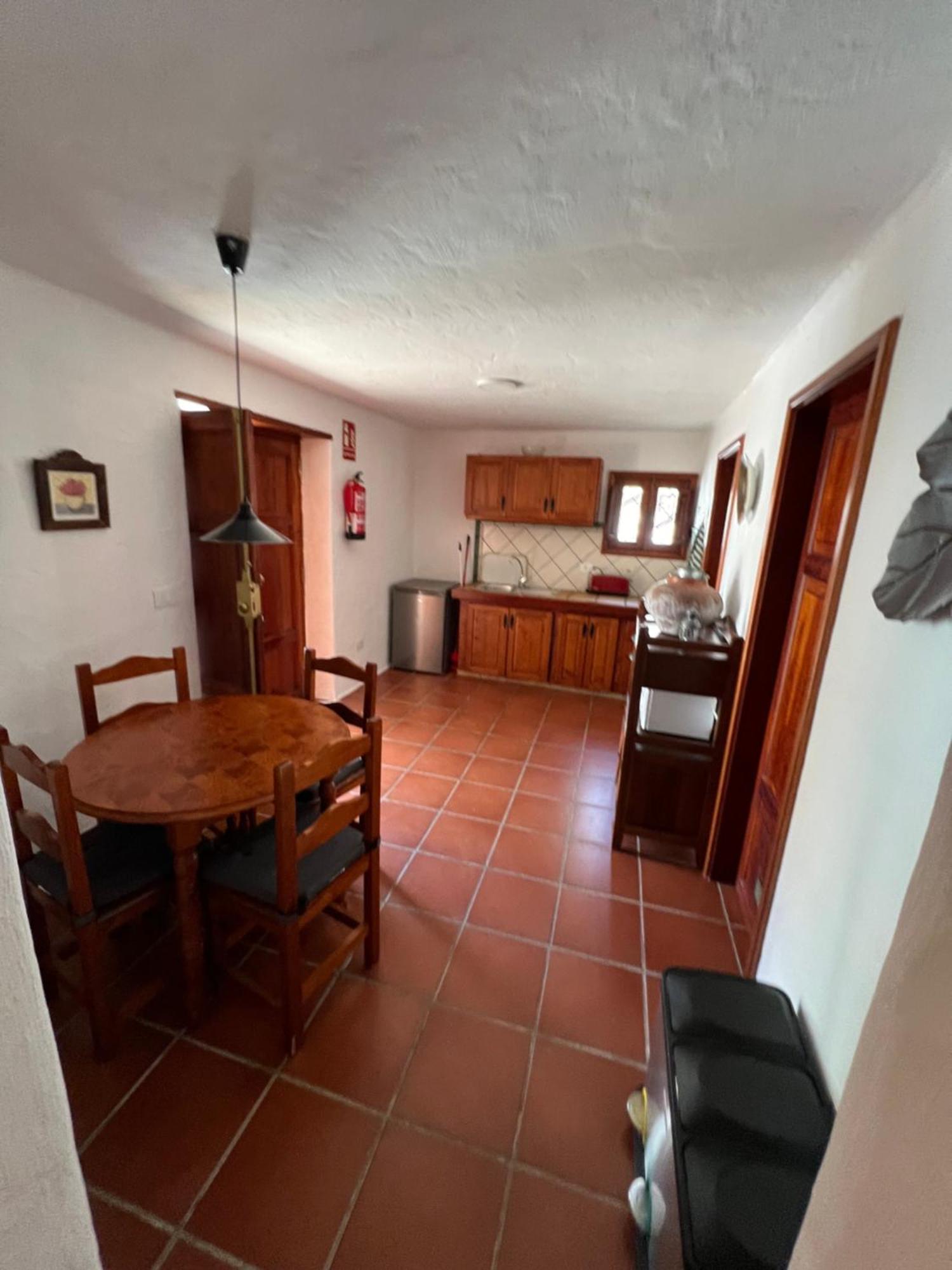 Exclusiv La Mareta * Agaete (Gran Canaria)