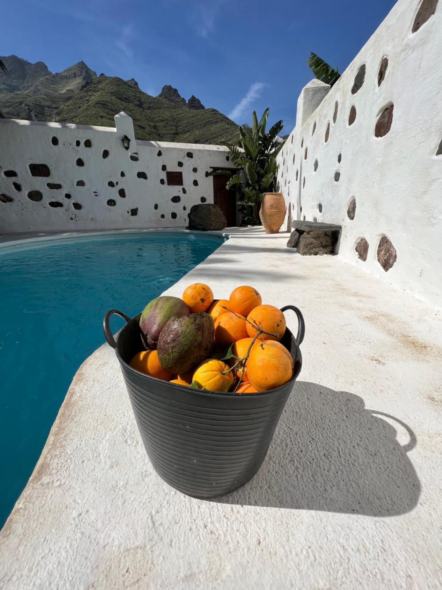 Country house Exclusiv La Mareta