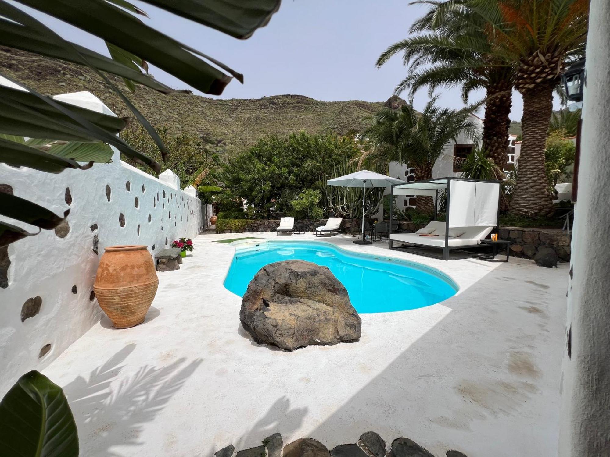 Country house Exclusiv La Mareta