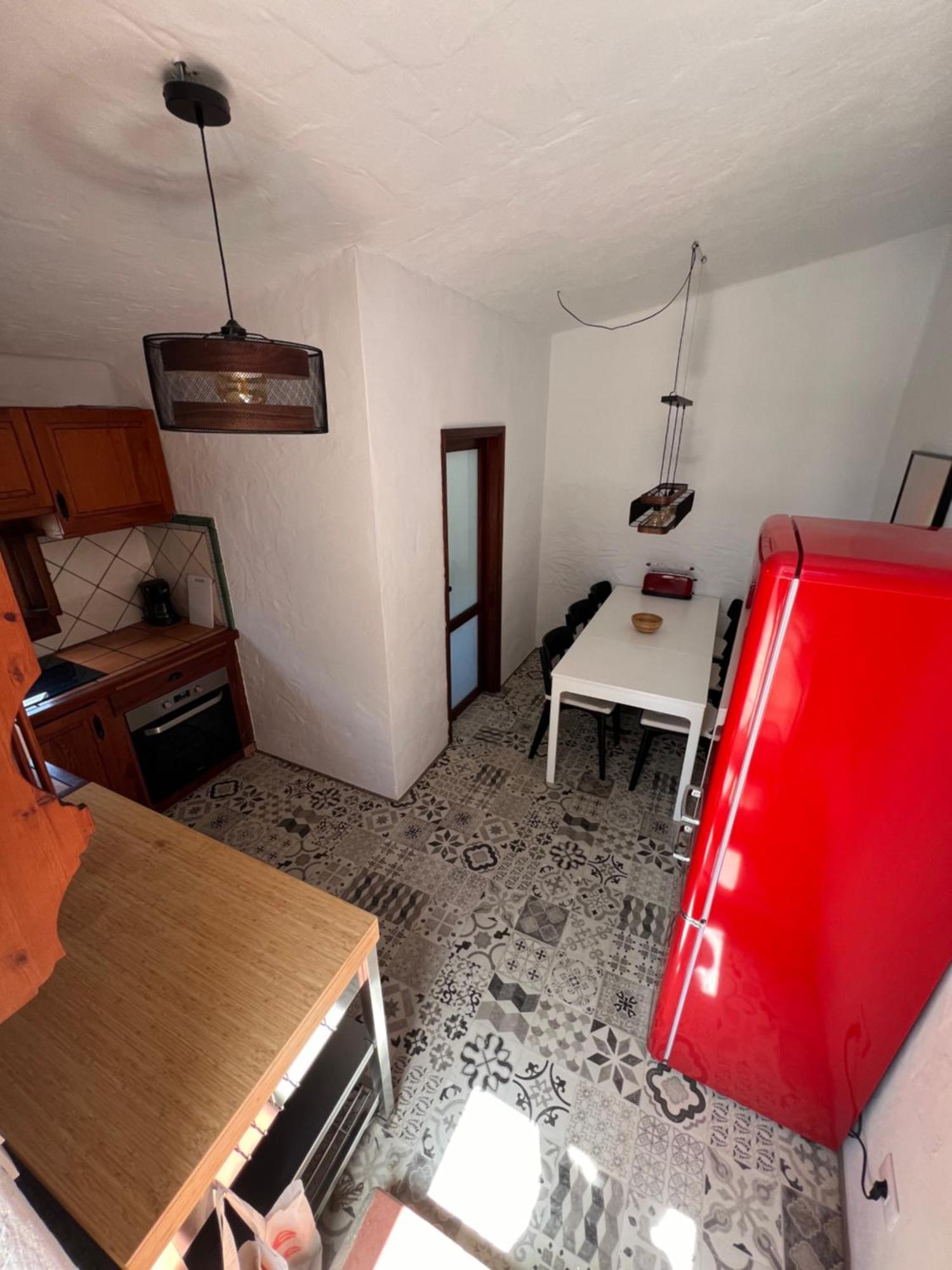 Country house Exclusiv La Mareta