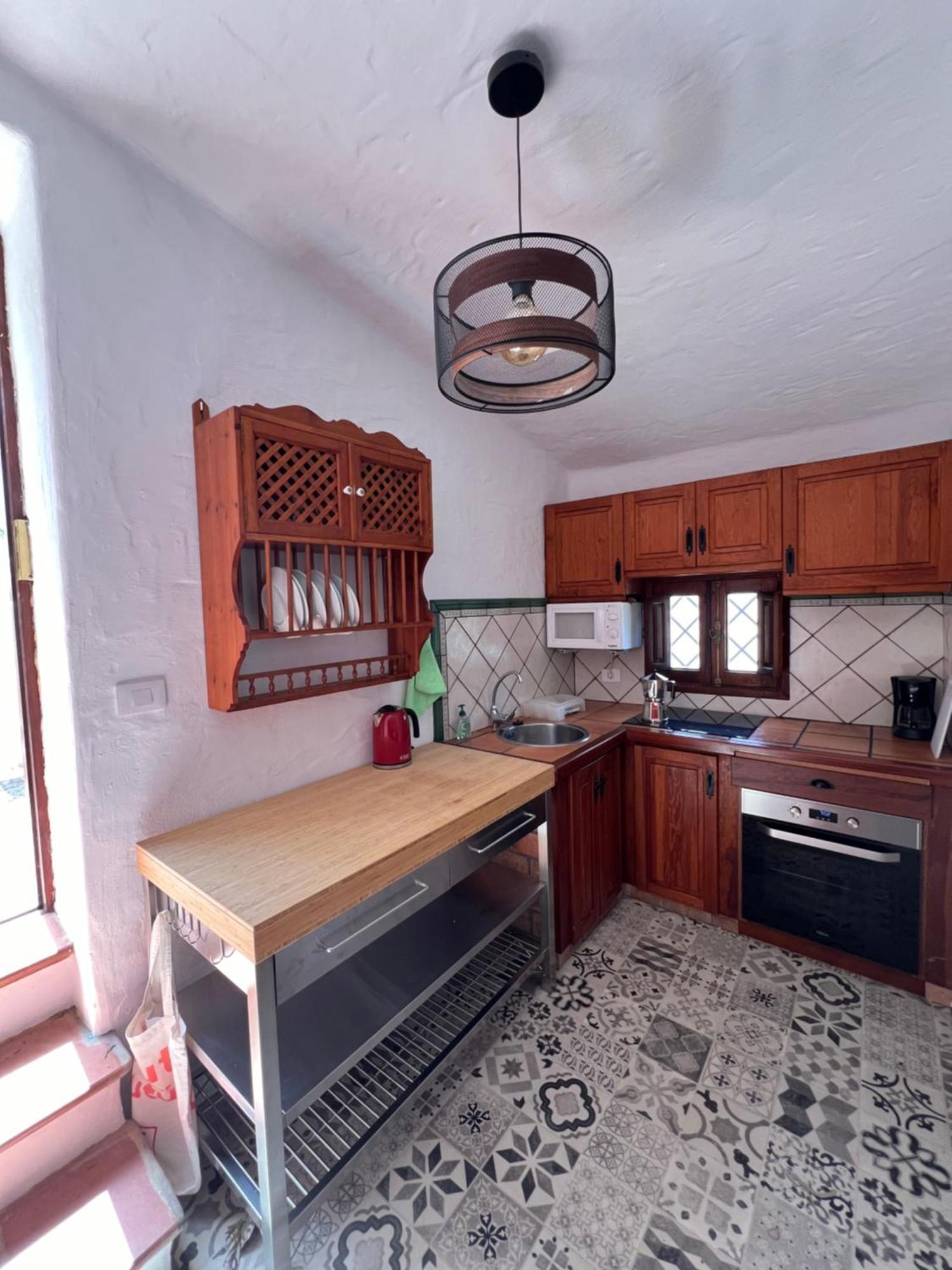 Exclusiv La Mareta Agaete (Gran Canaria)