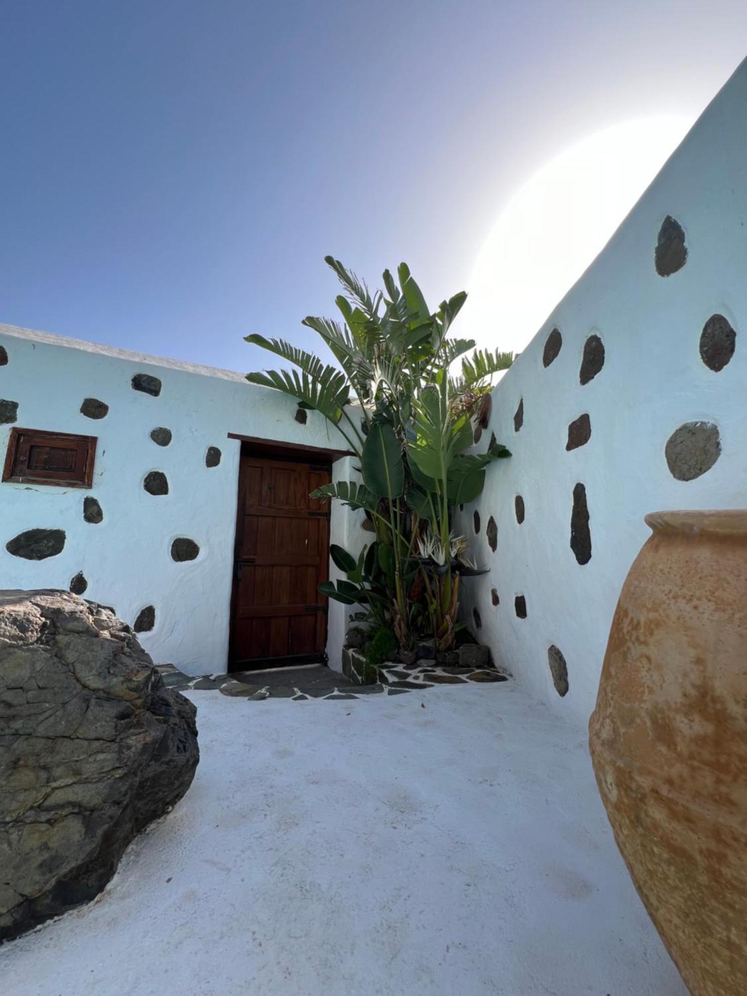 Exclusiv La Mareta Agaete (Gran Canaria)