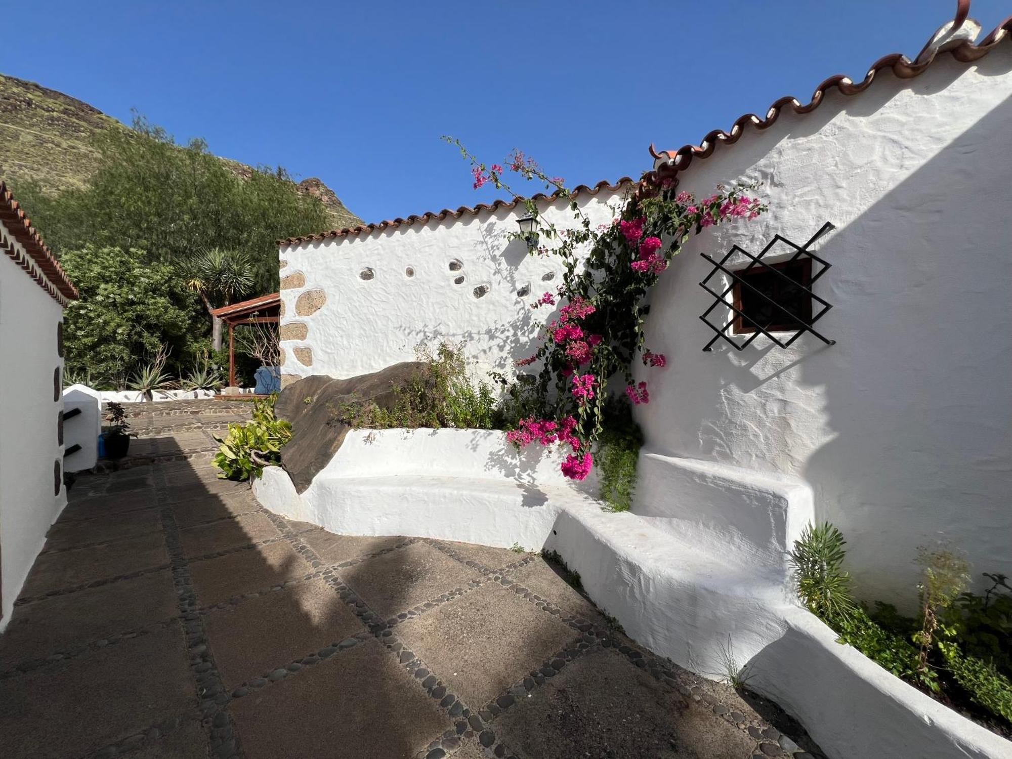 Exclusiv La Mareta Country house *
