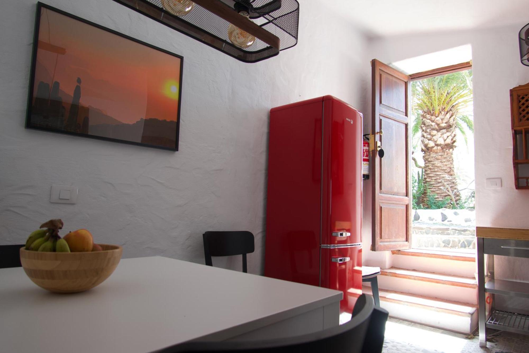 Country house Exclusiv La Mareta