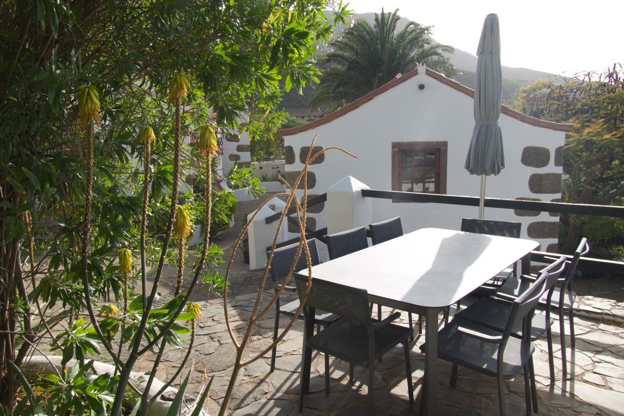 Country house Exclusiv La Mareta Agaete (Gran Canaria)
