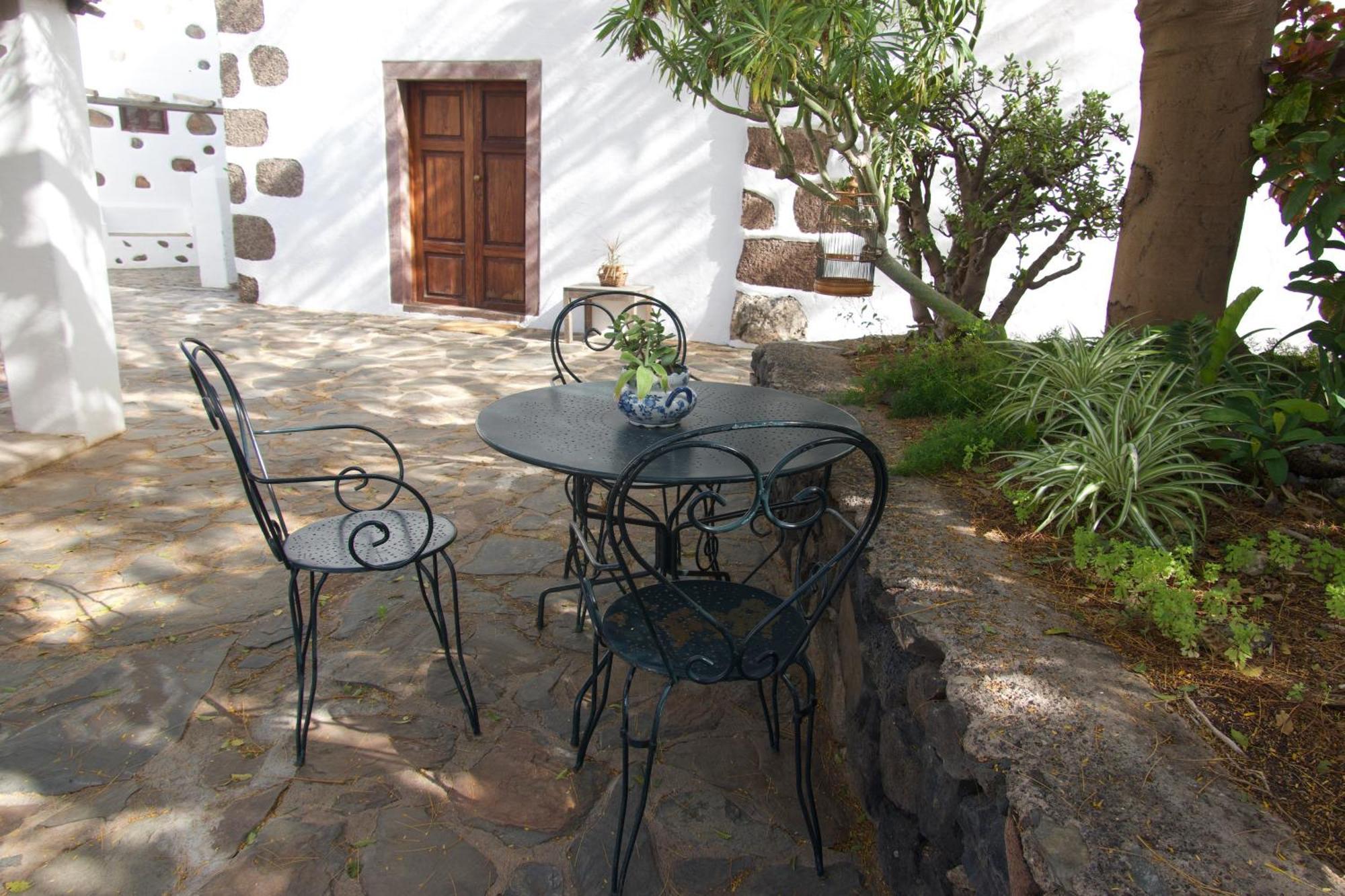 Exclusiv La Mareta Agaete (Gran Canaria)