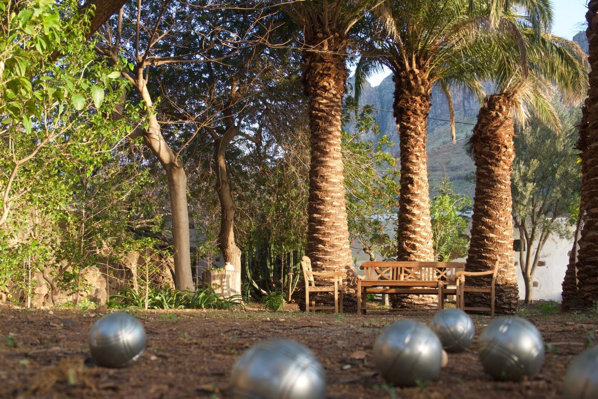 Exclusiv La Mareta Country house *