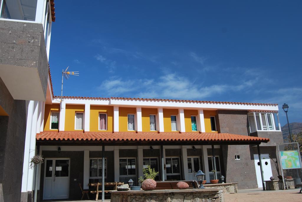 La Hoyilla - La Aldea * San Nicolás