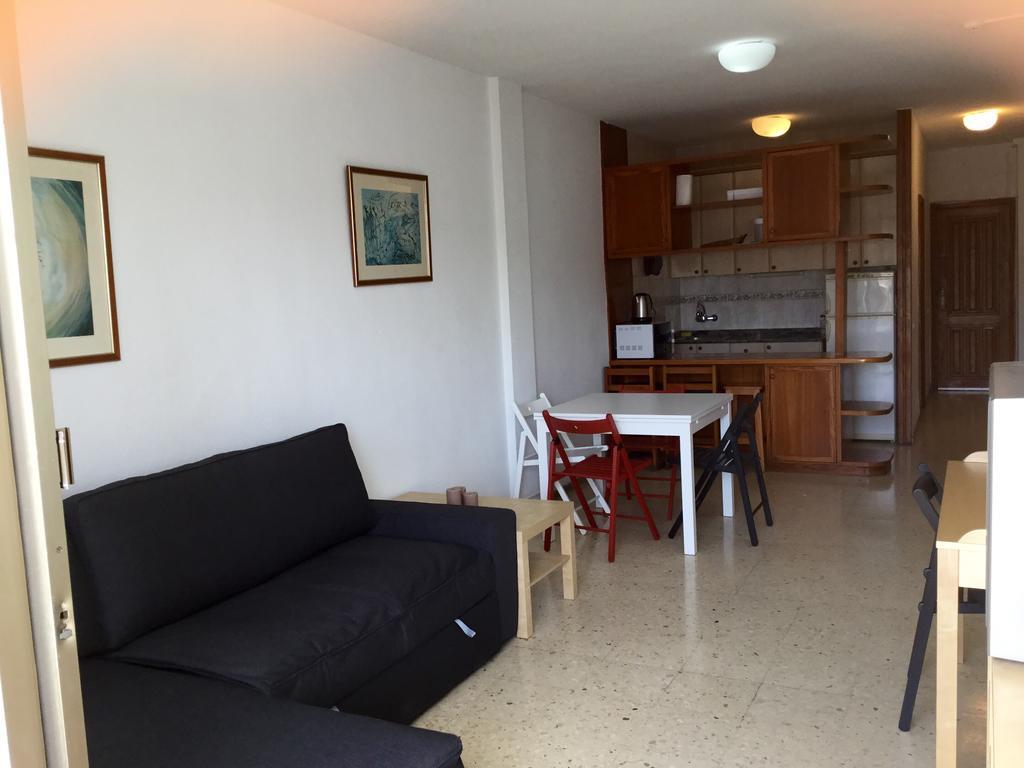 Apartamento Agaete Park *