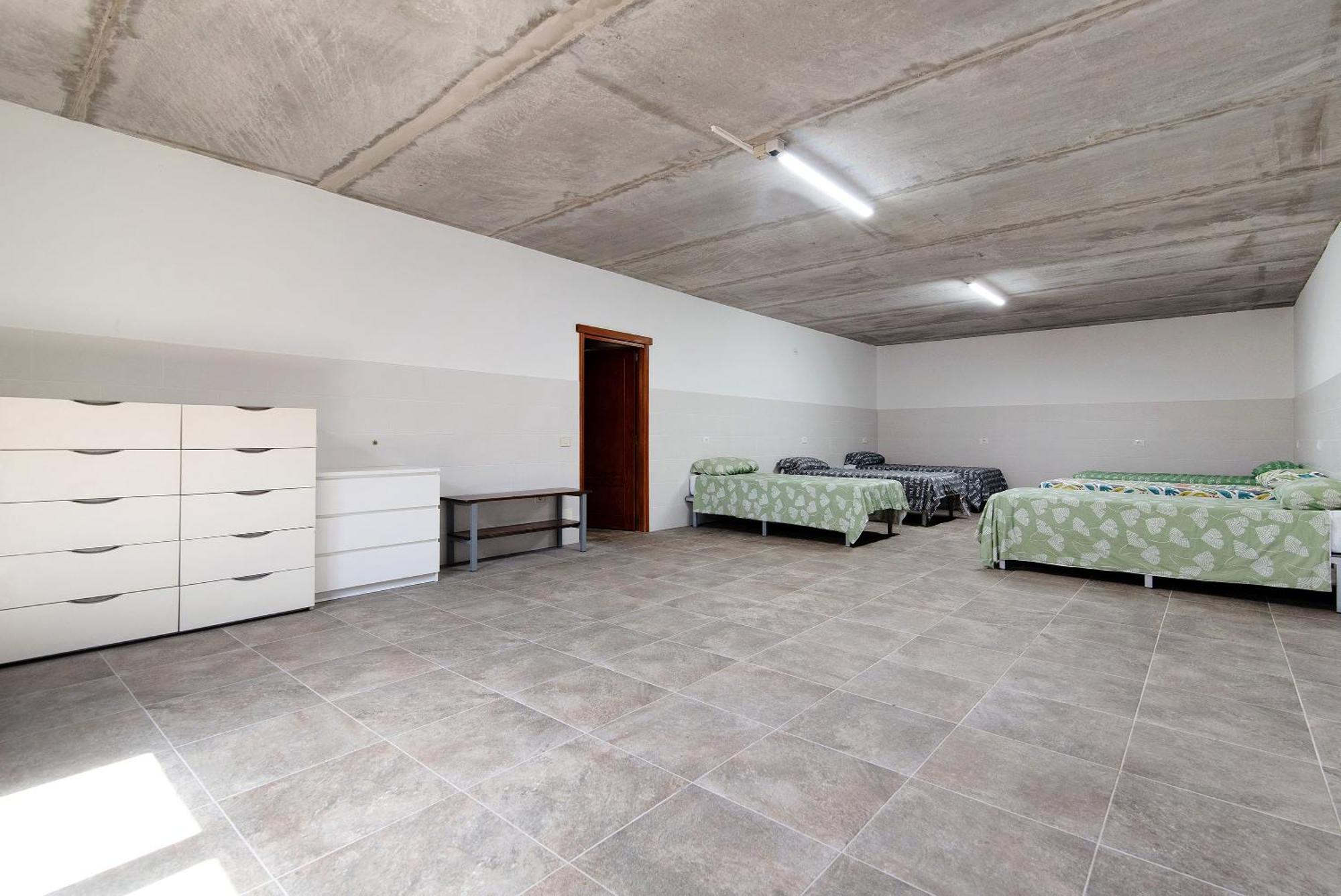 Alma Ferienhaus *