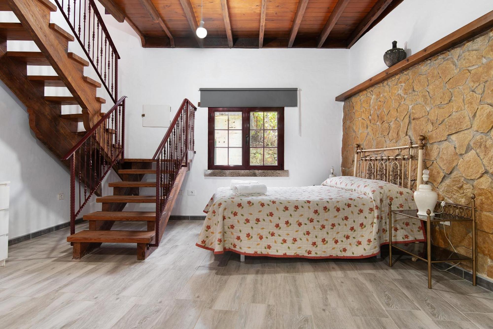 Alma Ferienhaus Vega de San Mateo