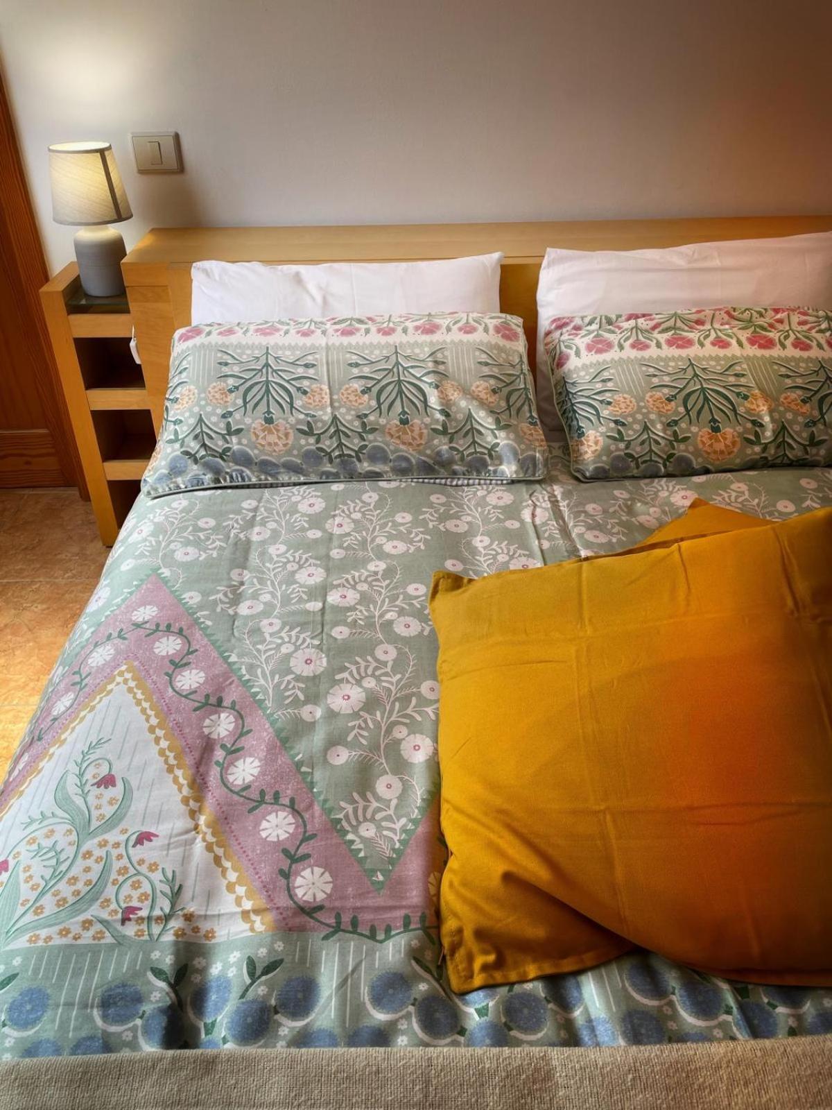 Bkd2 - Entero A 50 Metros Playa De Canteras Apartment *