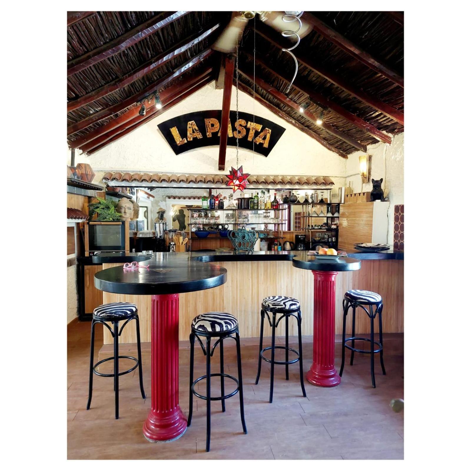 La Bohemia Holiday home *
