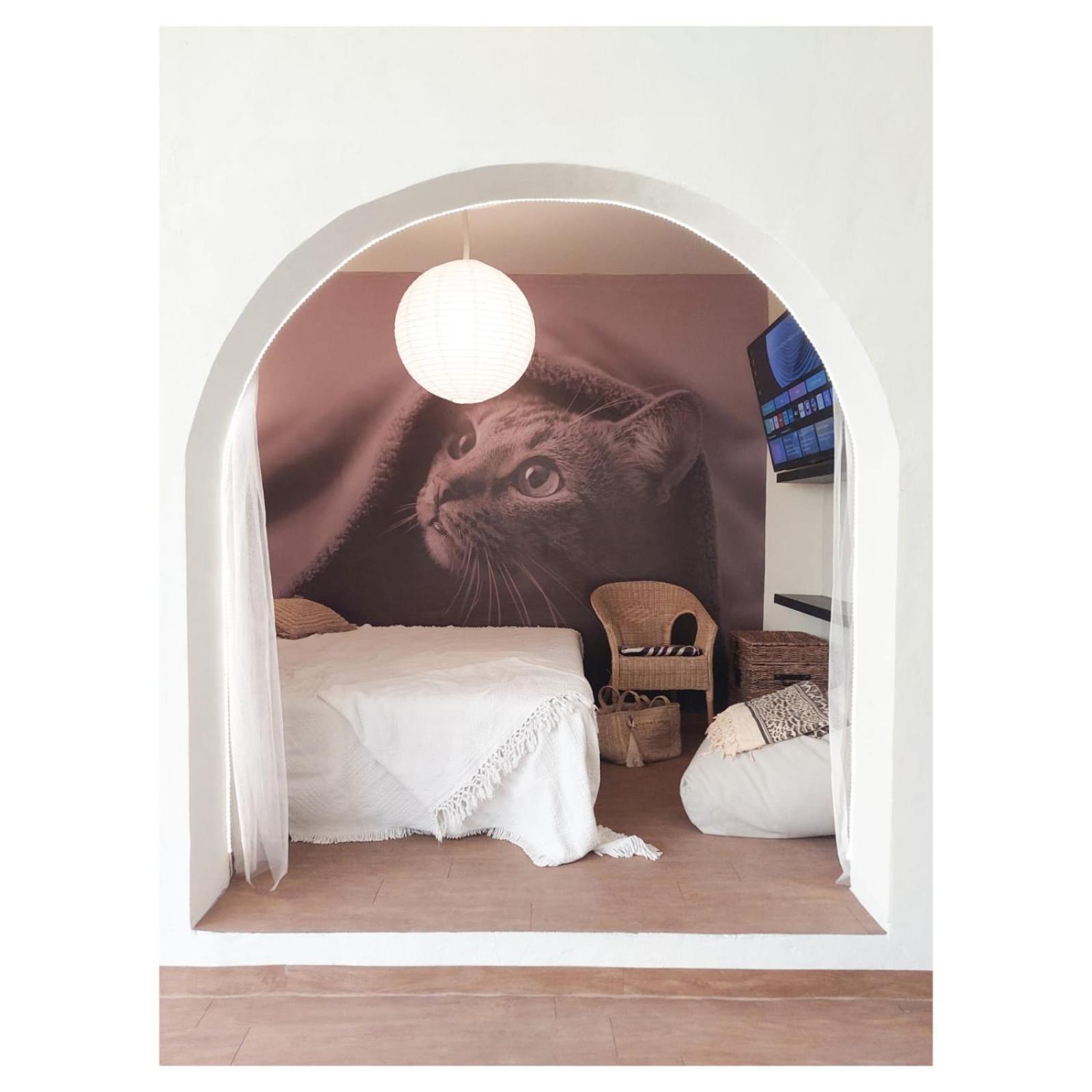 La Bohemia Holiday home Mogan