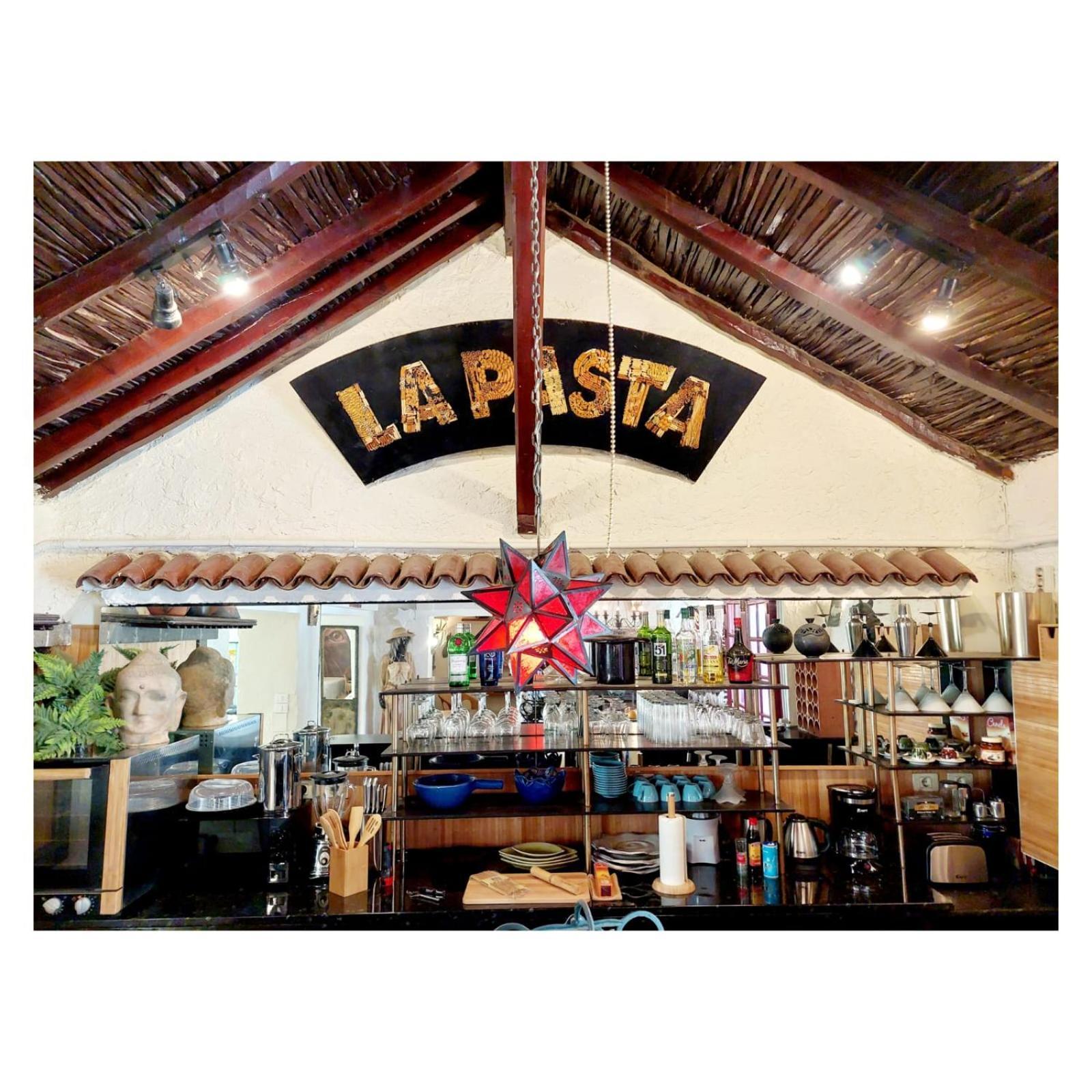 La Bohemia Mogan