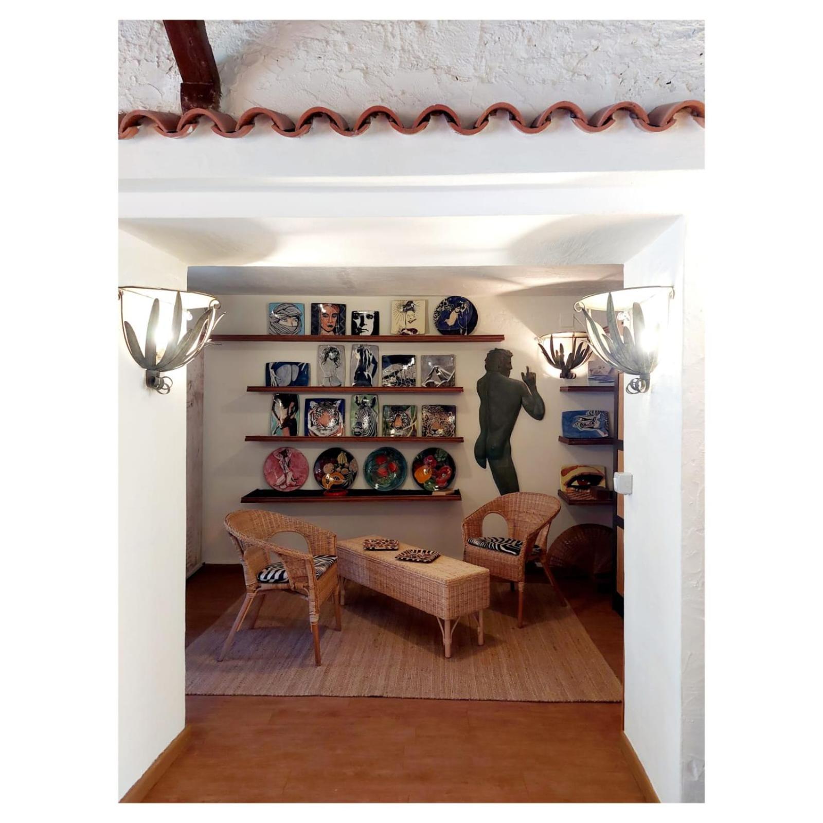 La Bohemia Holiday home Mogan