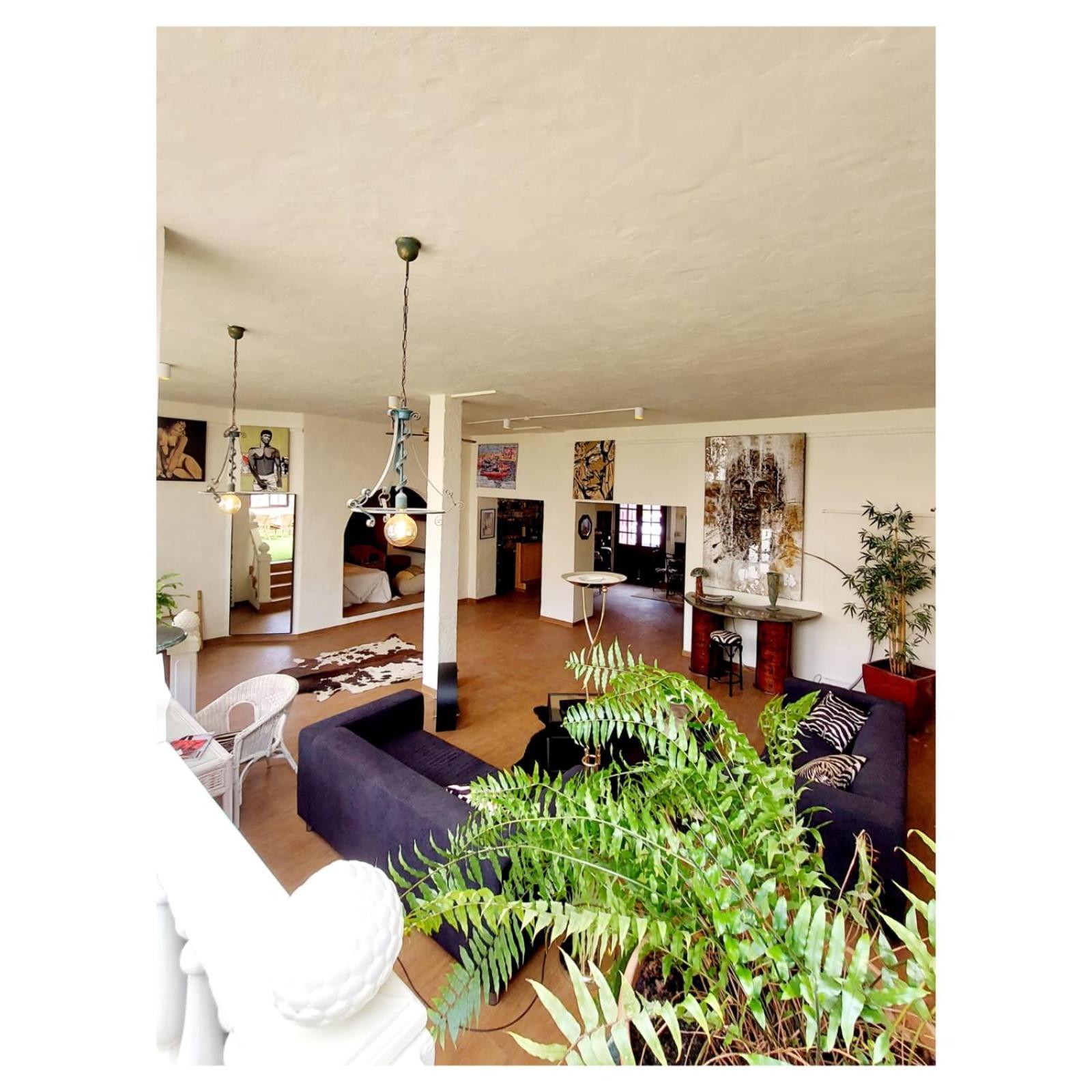 Holiday home La Bohemia