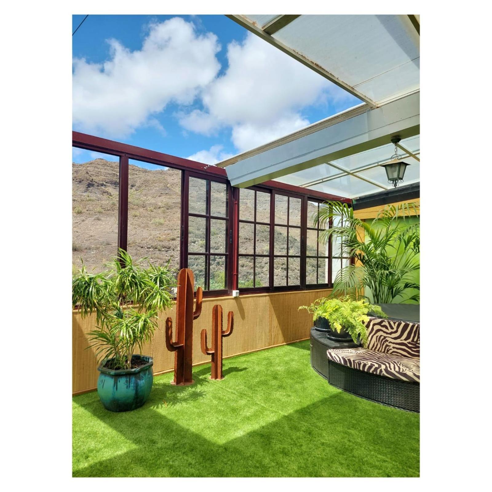 Holiday home La Bohemia Mogan