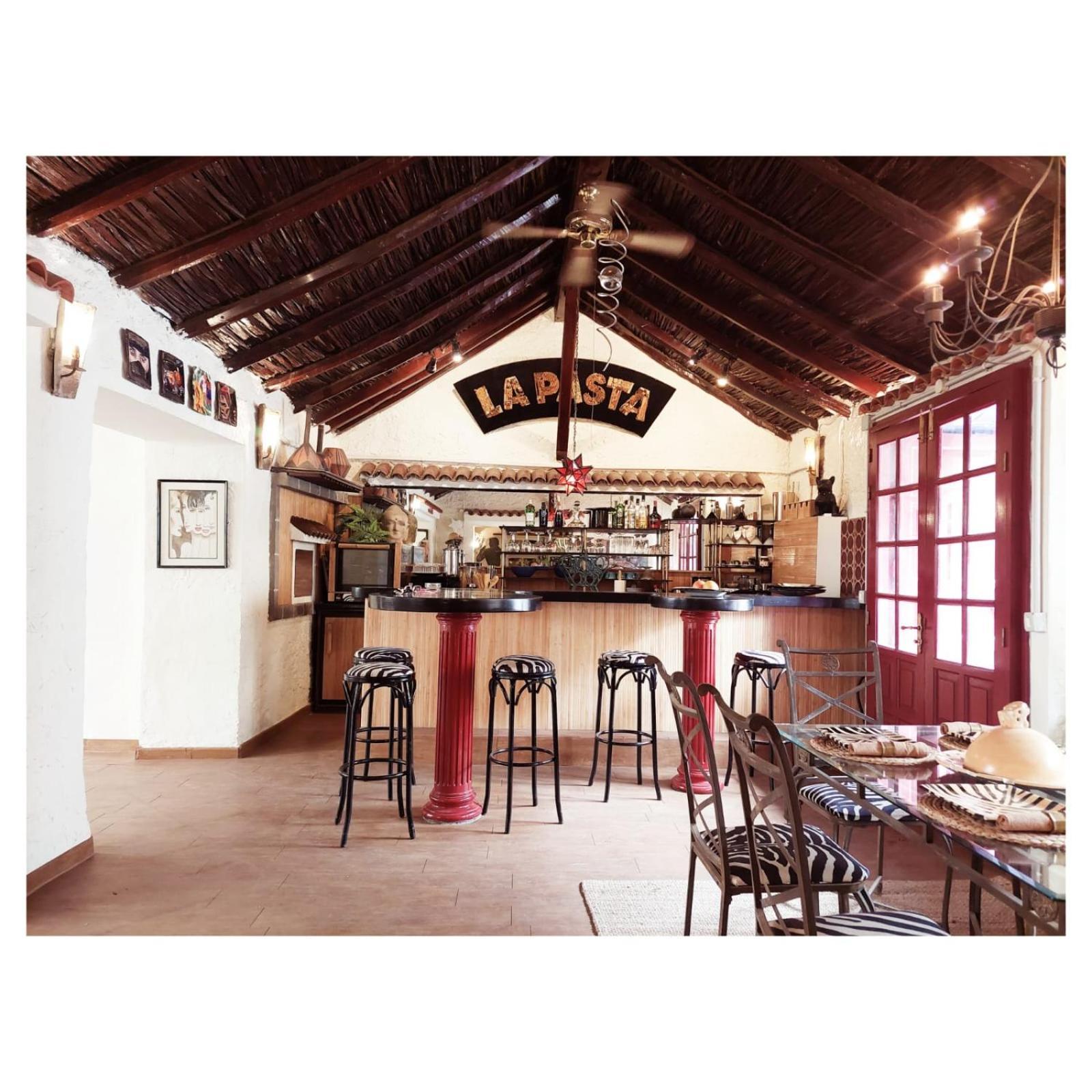 La Bohemia Holiday home Mogan