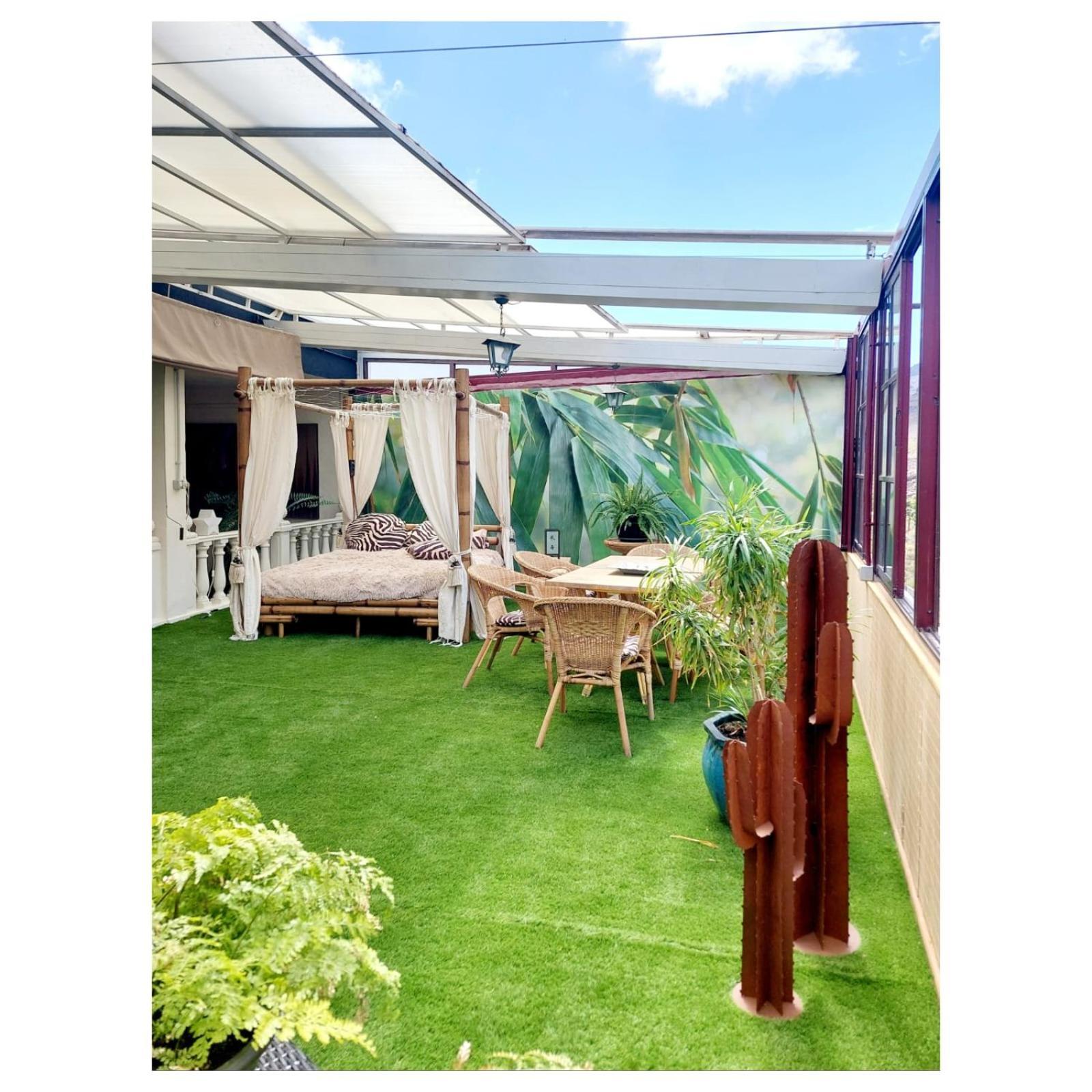 Holiday home La Bohemia