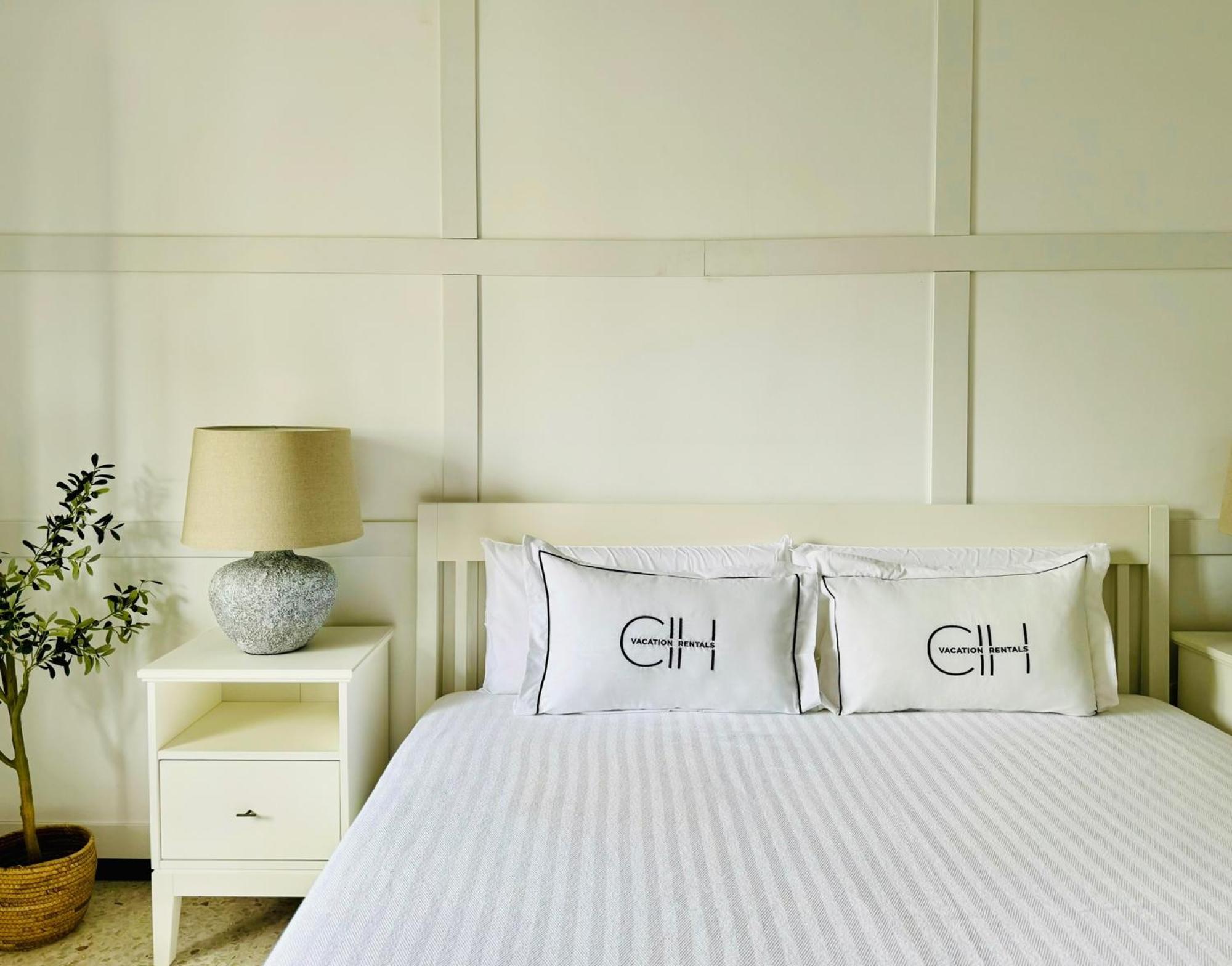 Canaryislandshost I Marina Apartment *