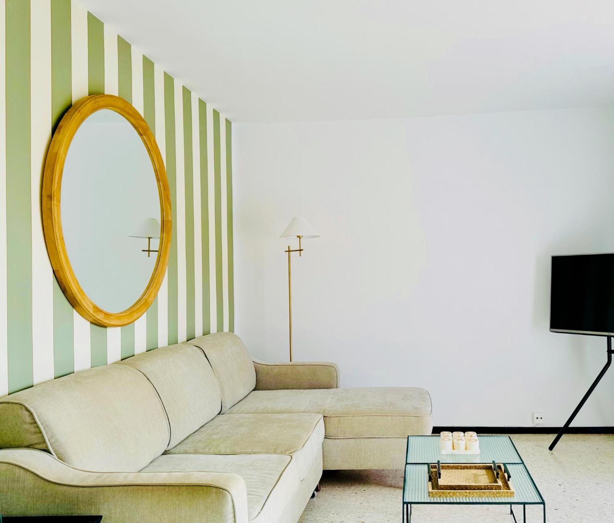 Apartment Canaryislandshost I Marina