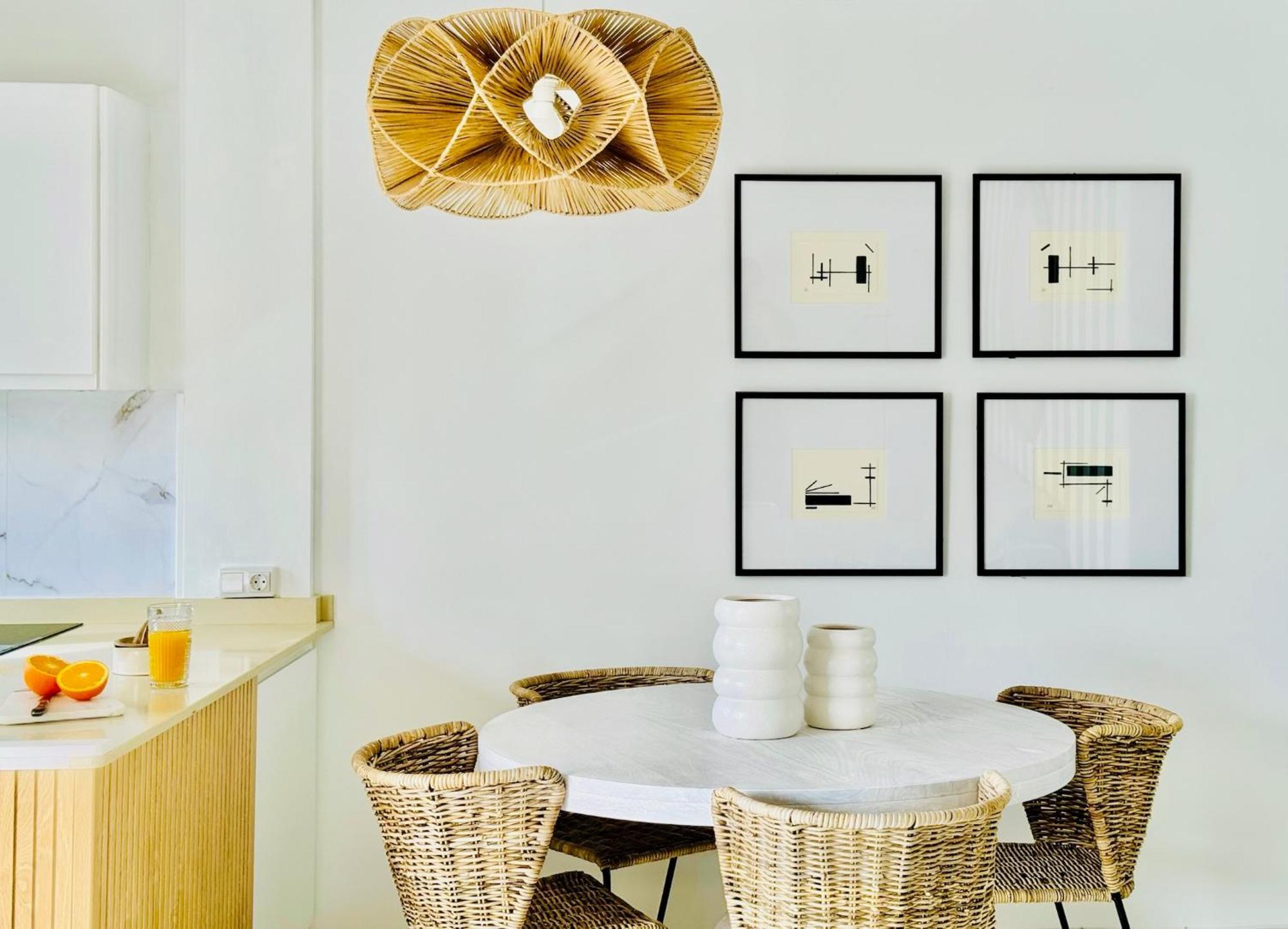 Canaryislandshost I Marina Apartment *