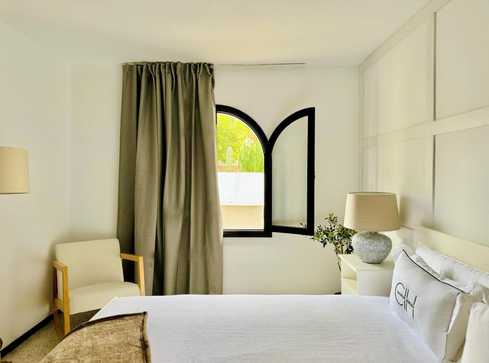 Apartment Canaryislandshost I Marina