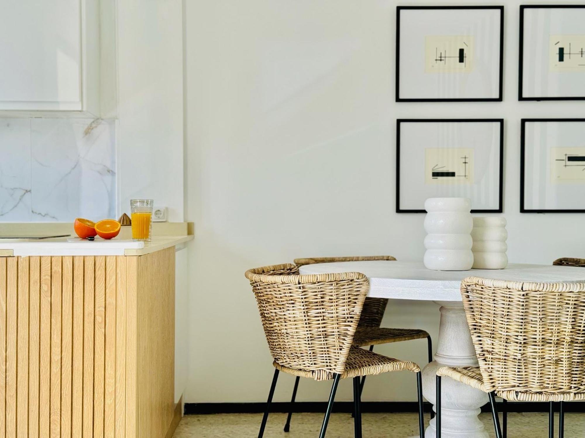 Apartment Canaryislandshost I Marina