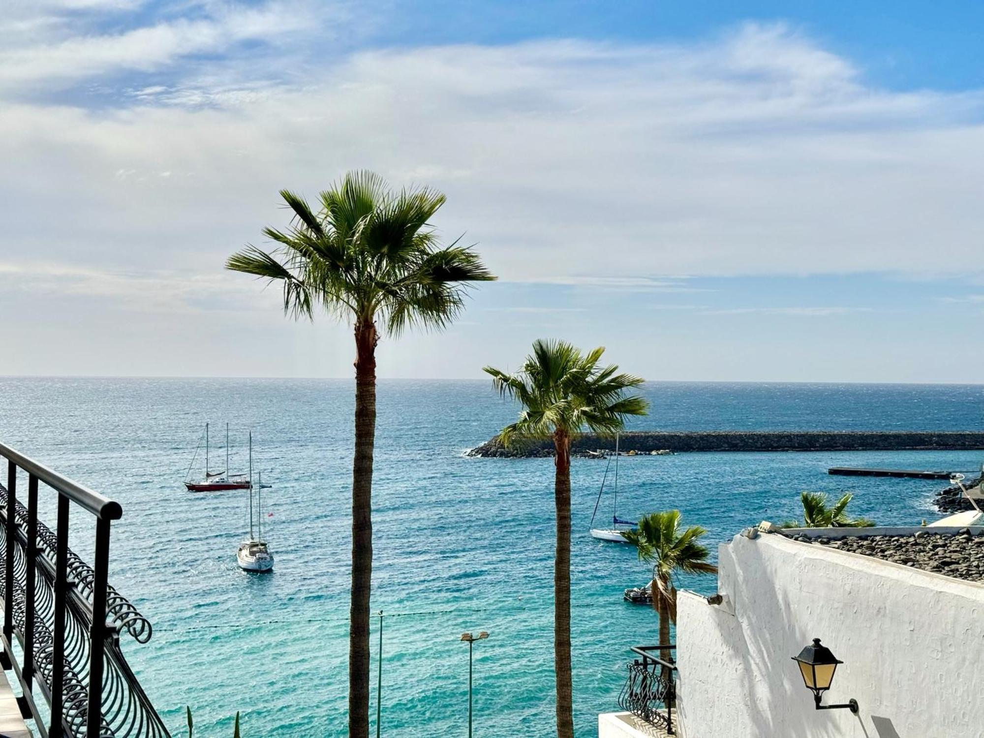 Canaryislandshost I Marina